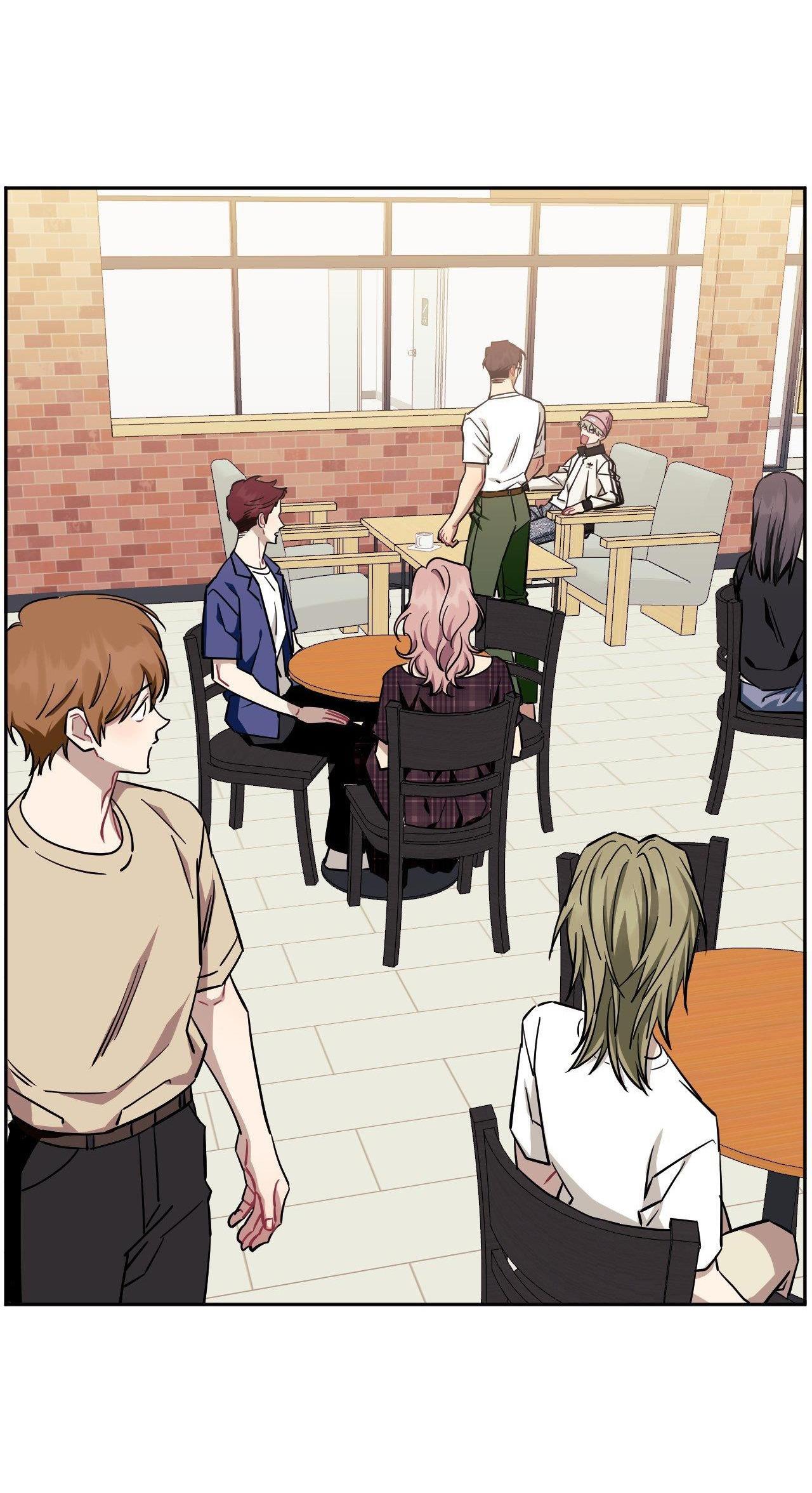 Đọc truyện HƠN CẢ BẠN BÈ - Chapter 82