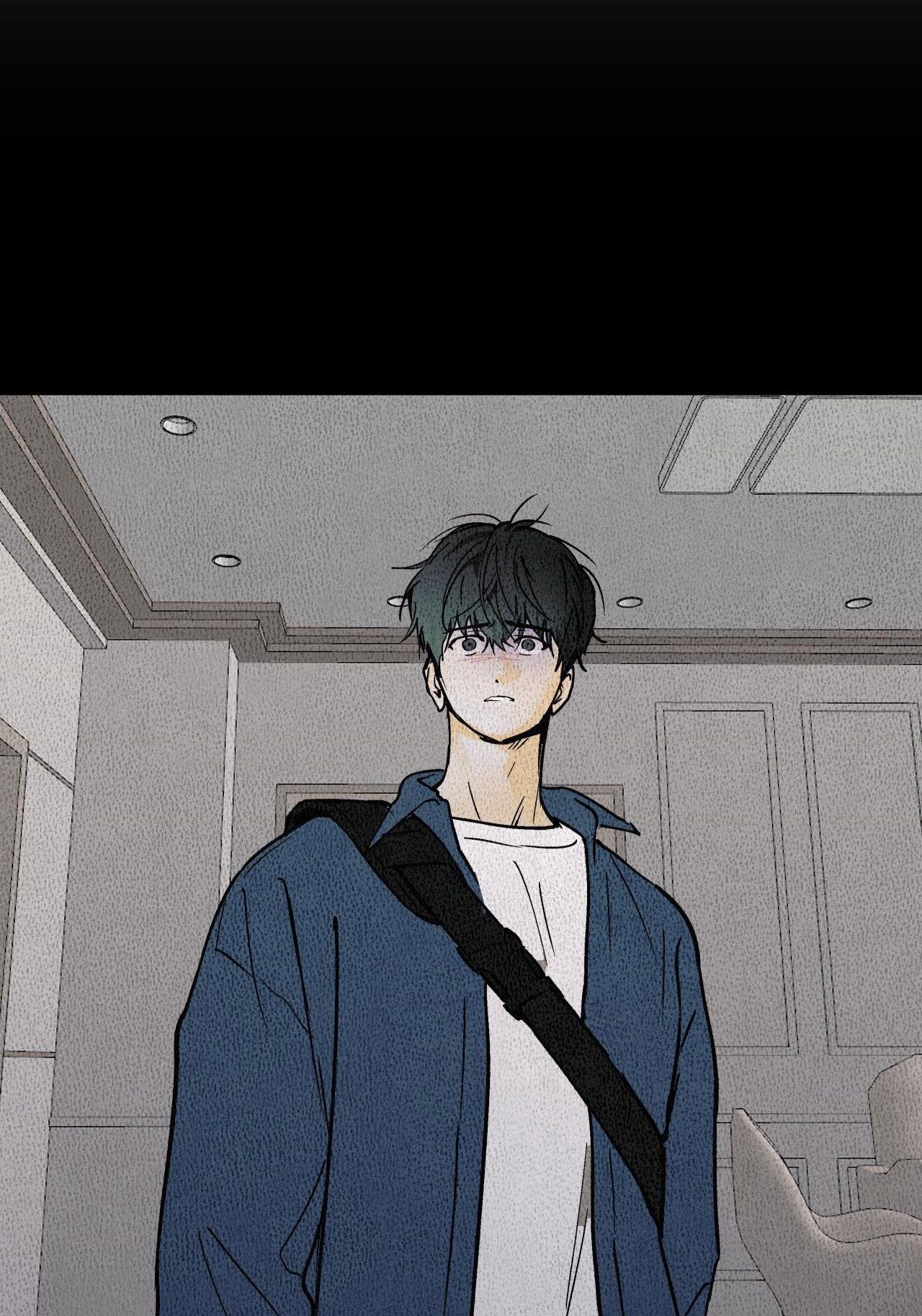 Đọc truyện LIE AGAIN - Chapter 41