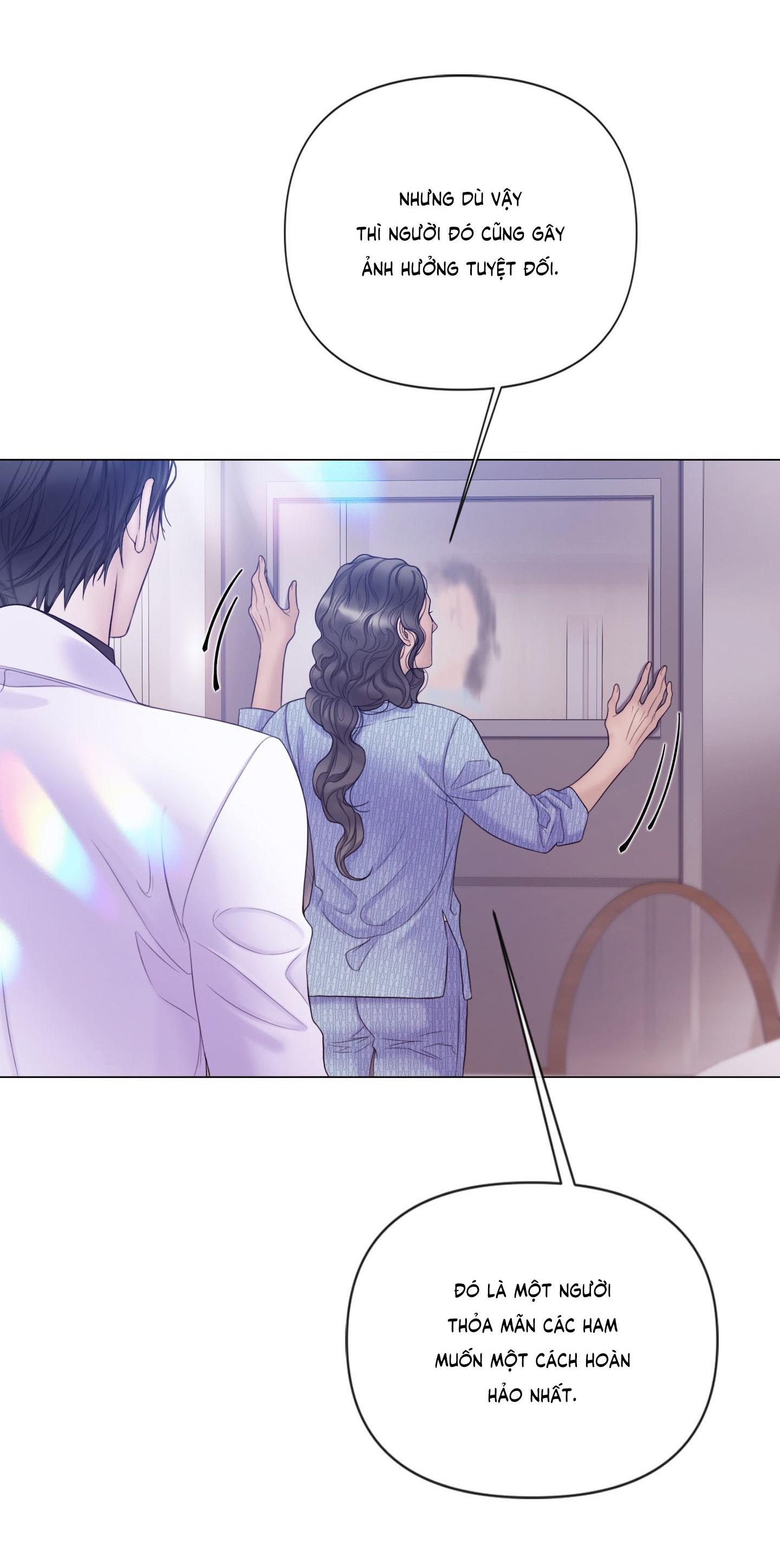 Đọc truyện MARY JANE - Chapter 53