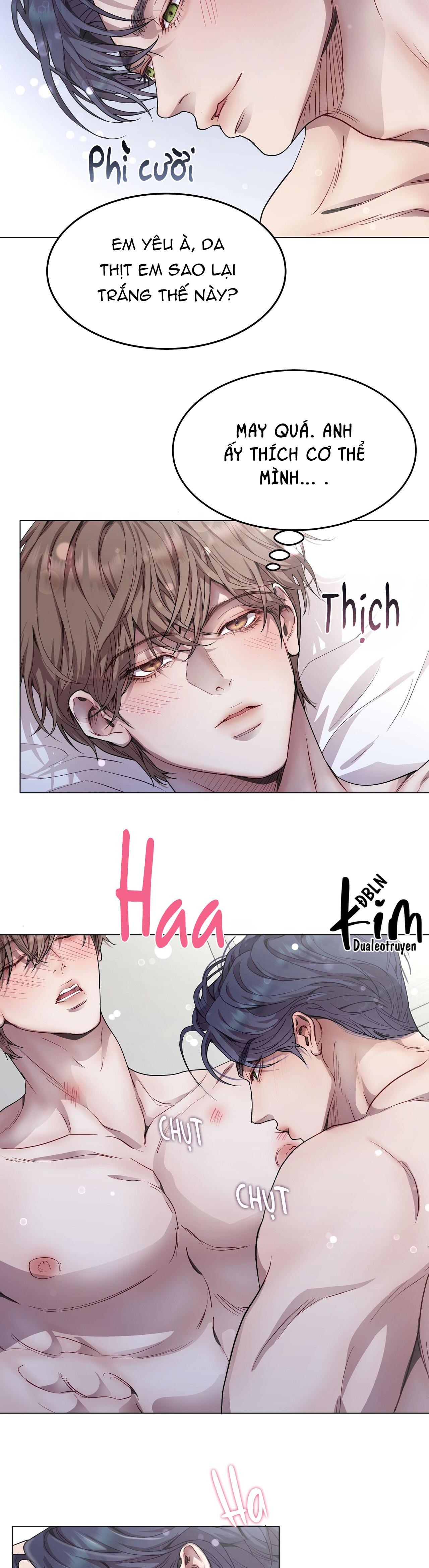 Đọc truyện LỐI SỐNG ÍCH KỶ - Chapter 52