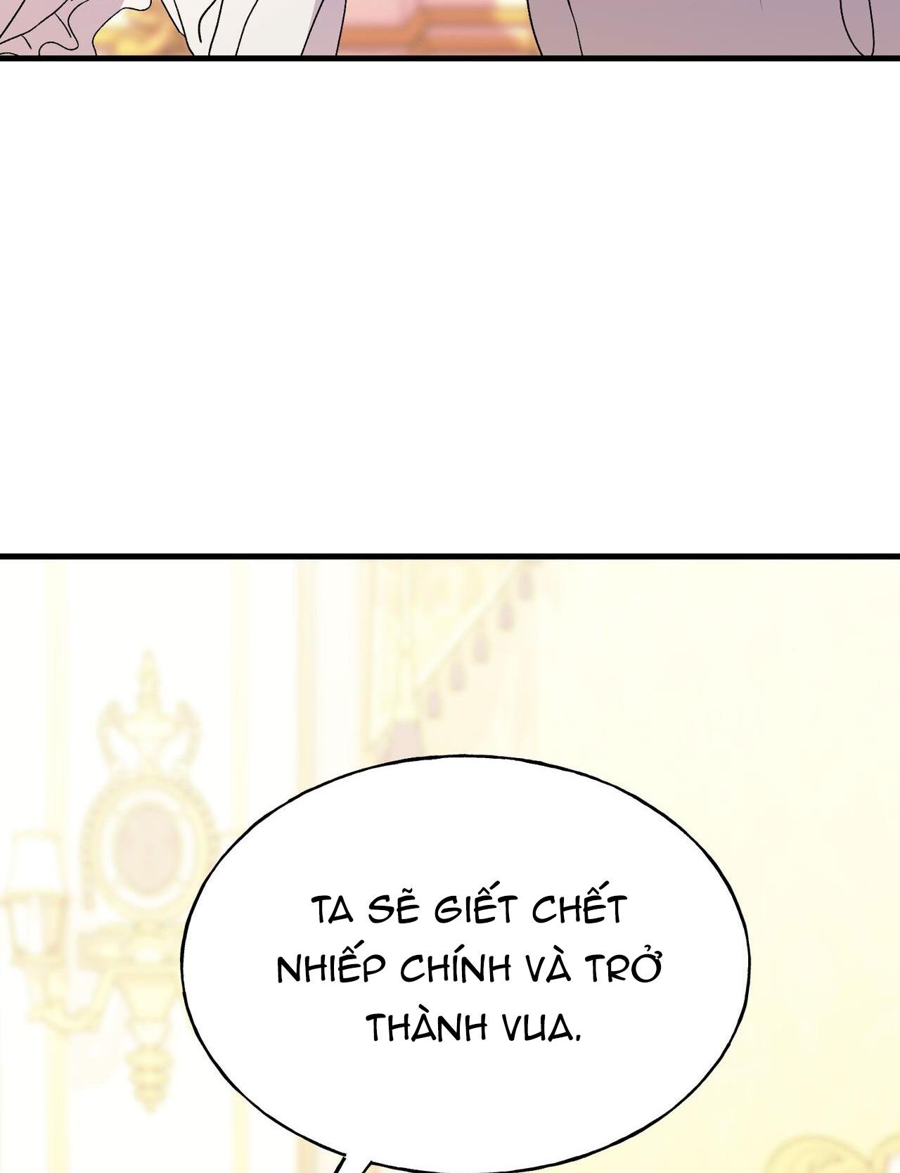 Đọc truyện (ABO) ĐÁM CƯỚI HOÀNG GIA - Chapter 24