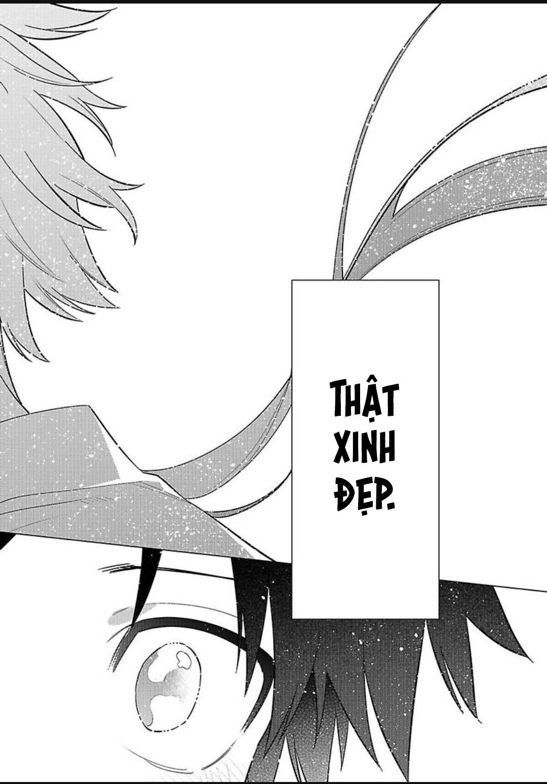 Đọc truyện Hắn gọi tôi mỗi tối - Chapter 11