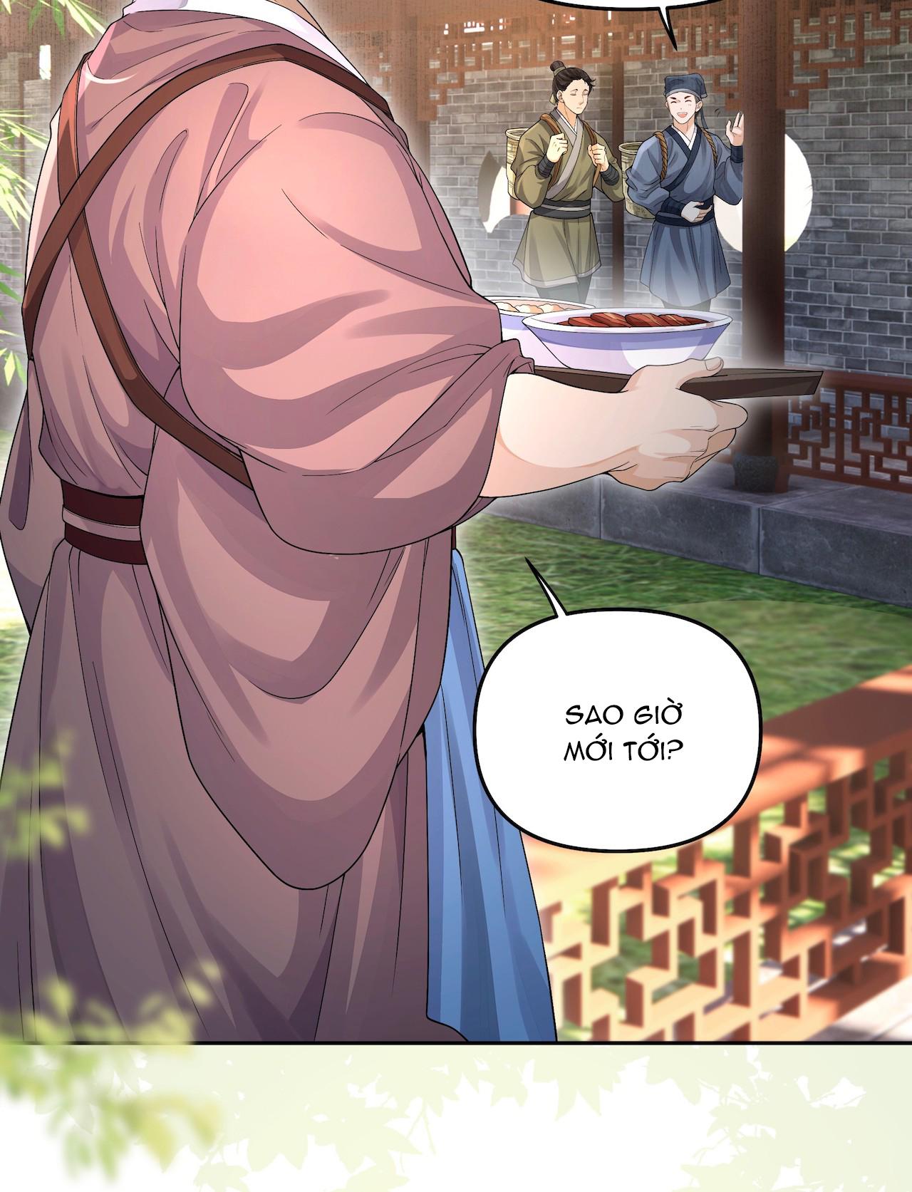 Đọc truyện Đồng Tiền Kham Thế - Chapter 82