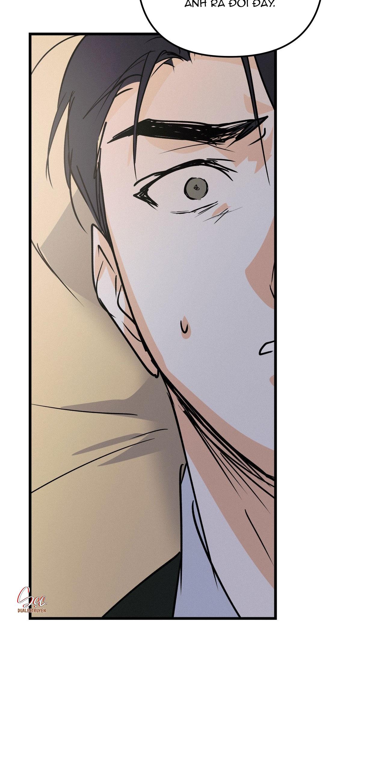 Đọc truyện LIE AGAIN - Chapter 55