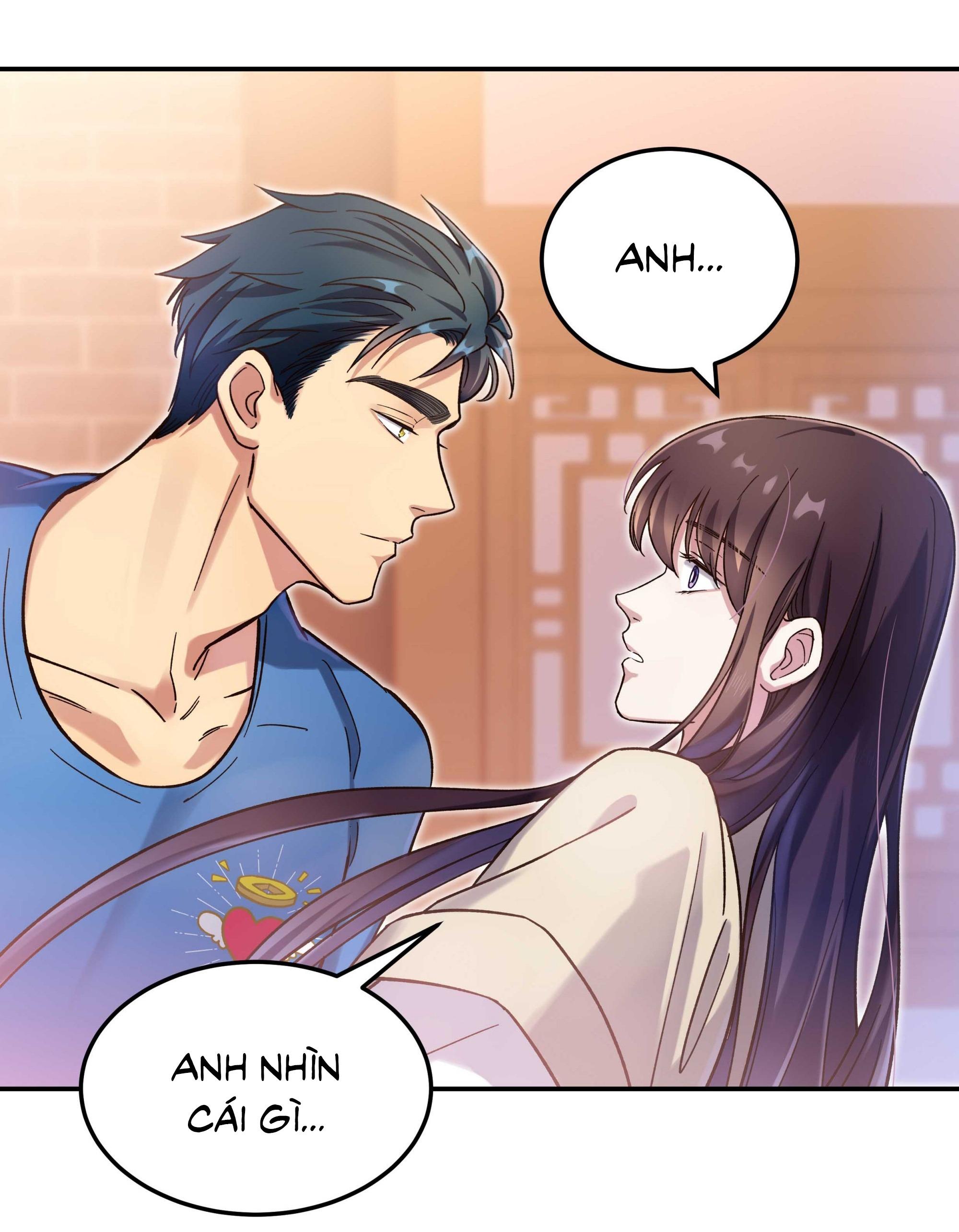 Đọc truyện Quán cơm tỳ hưu - Chapter 24
