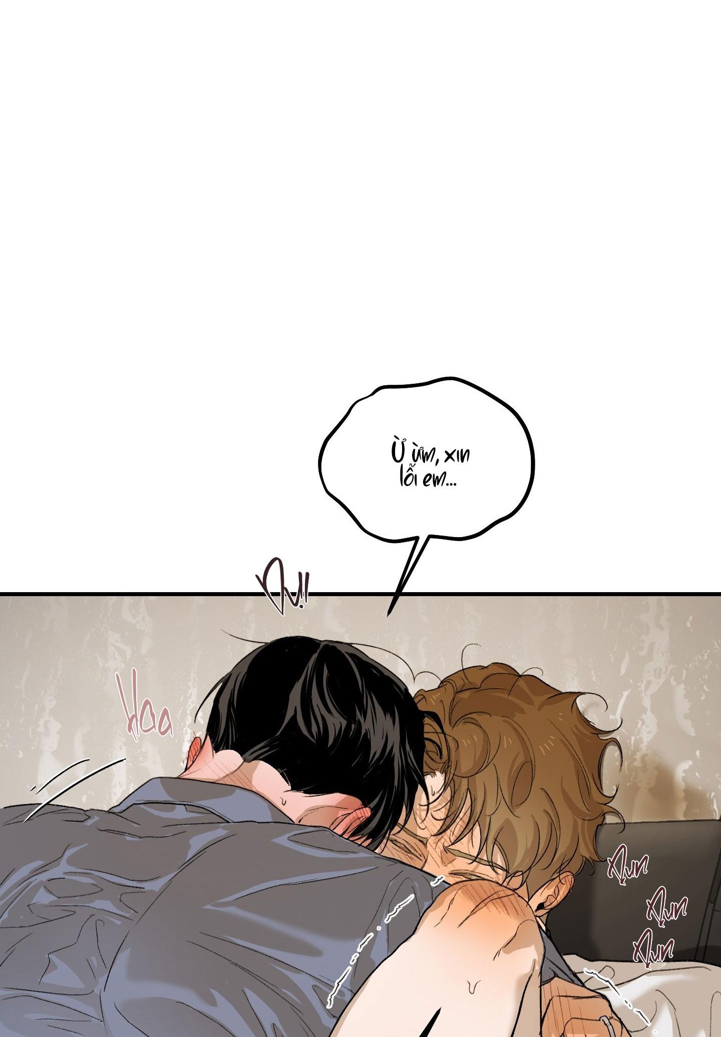 Đọc truyện NGHIỆN SEX - Chapter 20.3