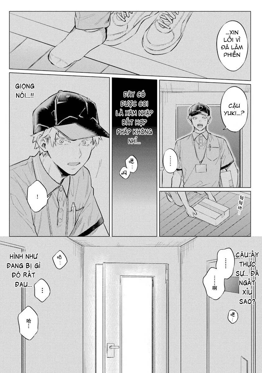 Đọc truyện Cưng mà nói - Chapter 73
