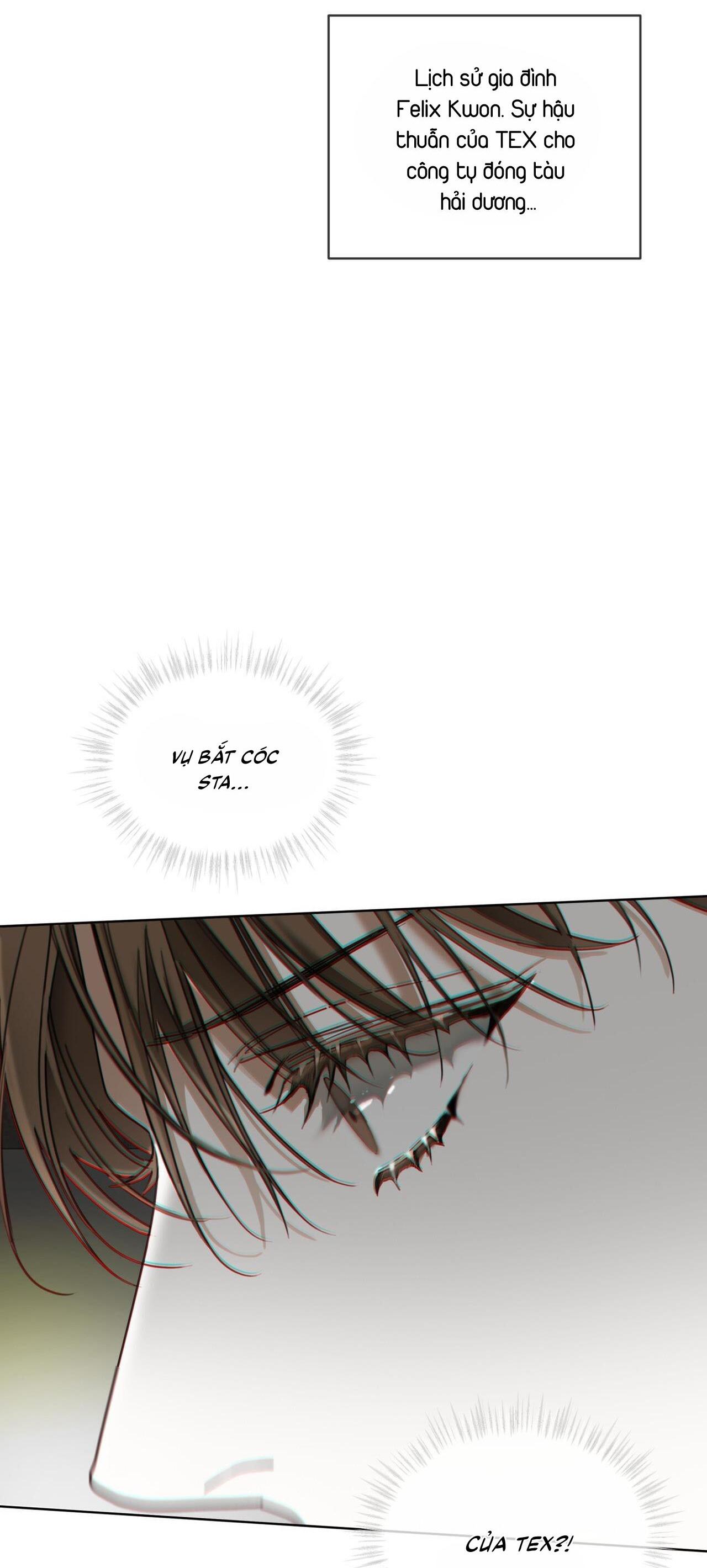 Đọc truyện (CBunu) Phạm Luật - Chapter 97