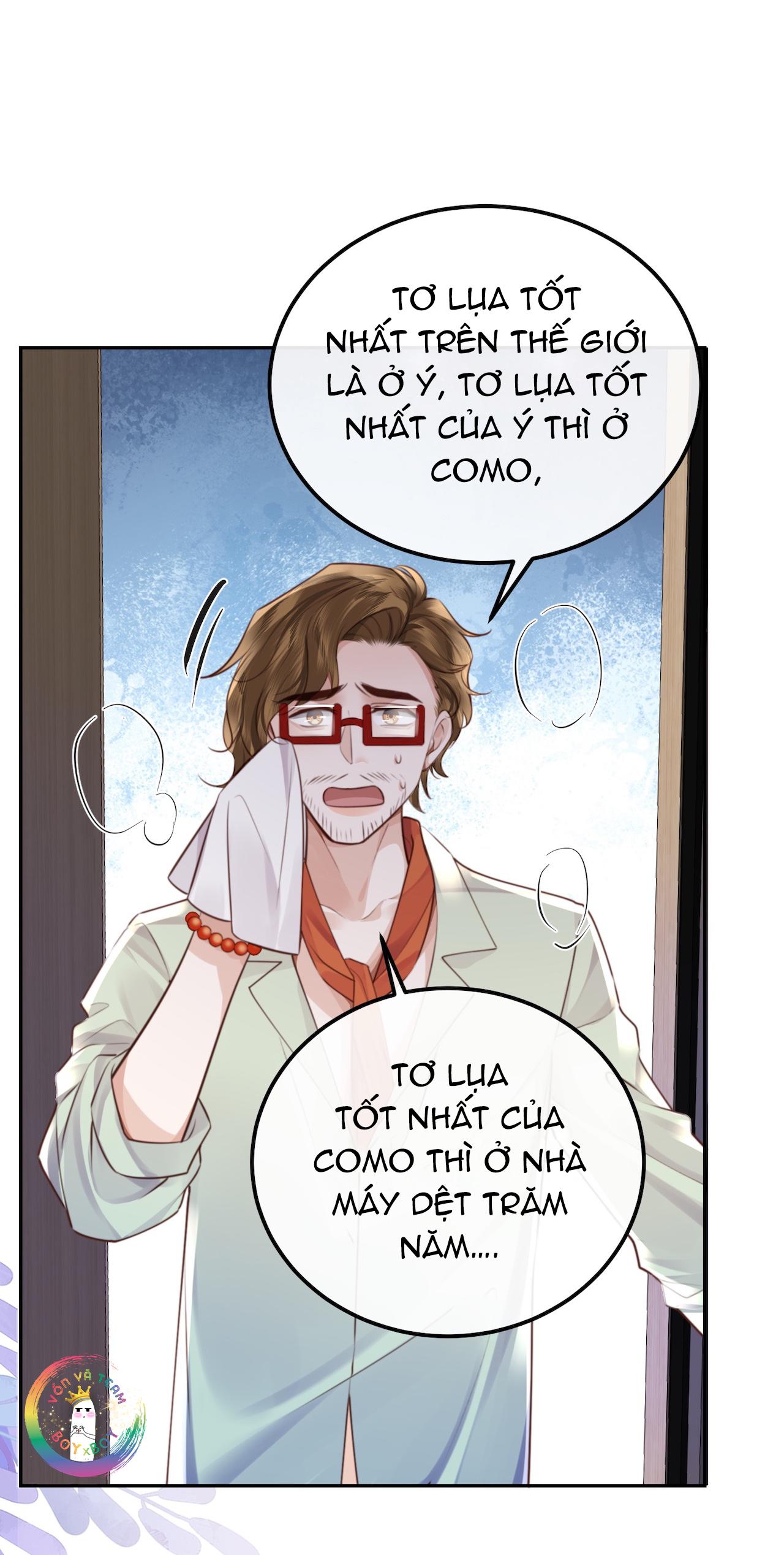 Đọc truyện Đặc Chế Cho Riêng Anh - Chapter 90