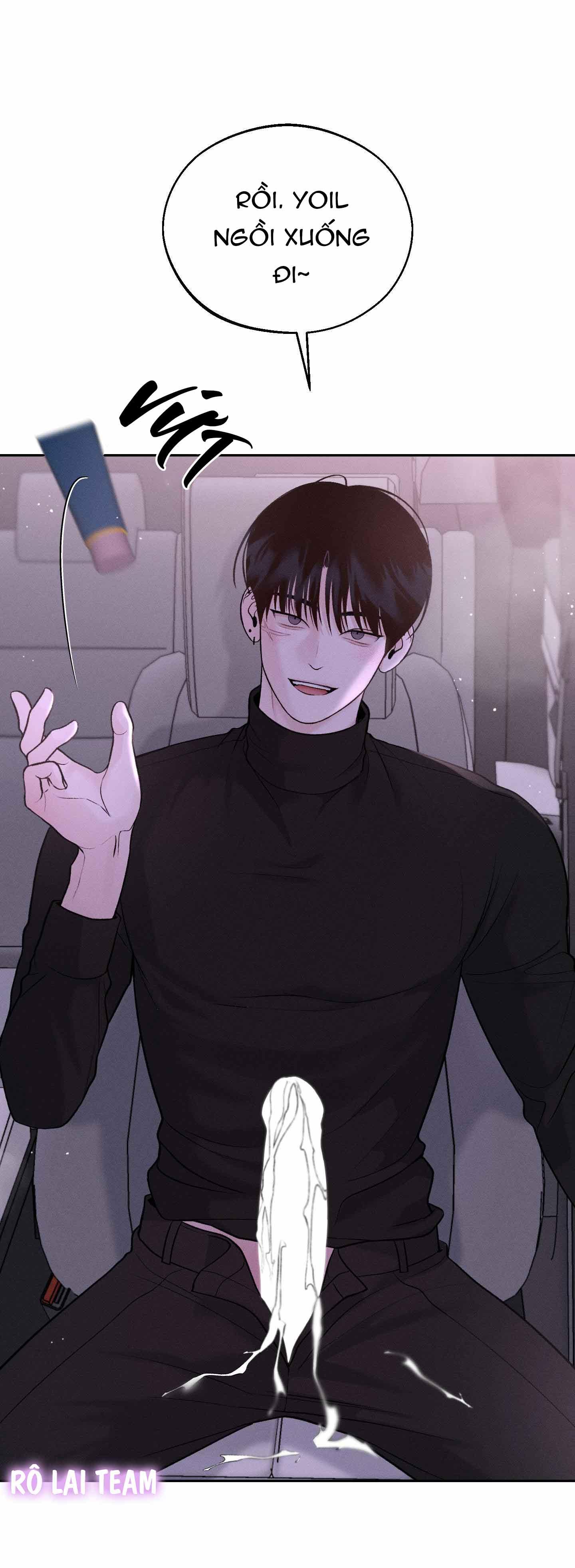 Đọc truyện (RÔ LAI) Cứu tinh của Thứ Hai - Chapter 21