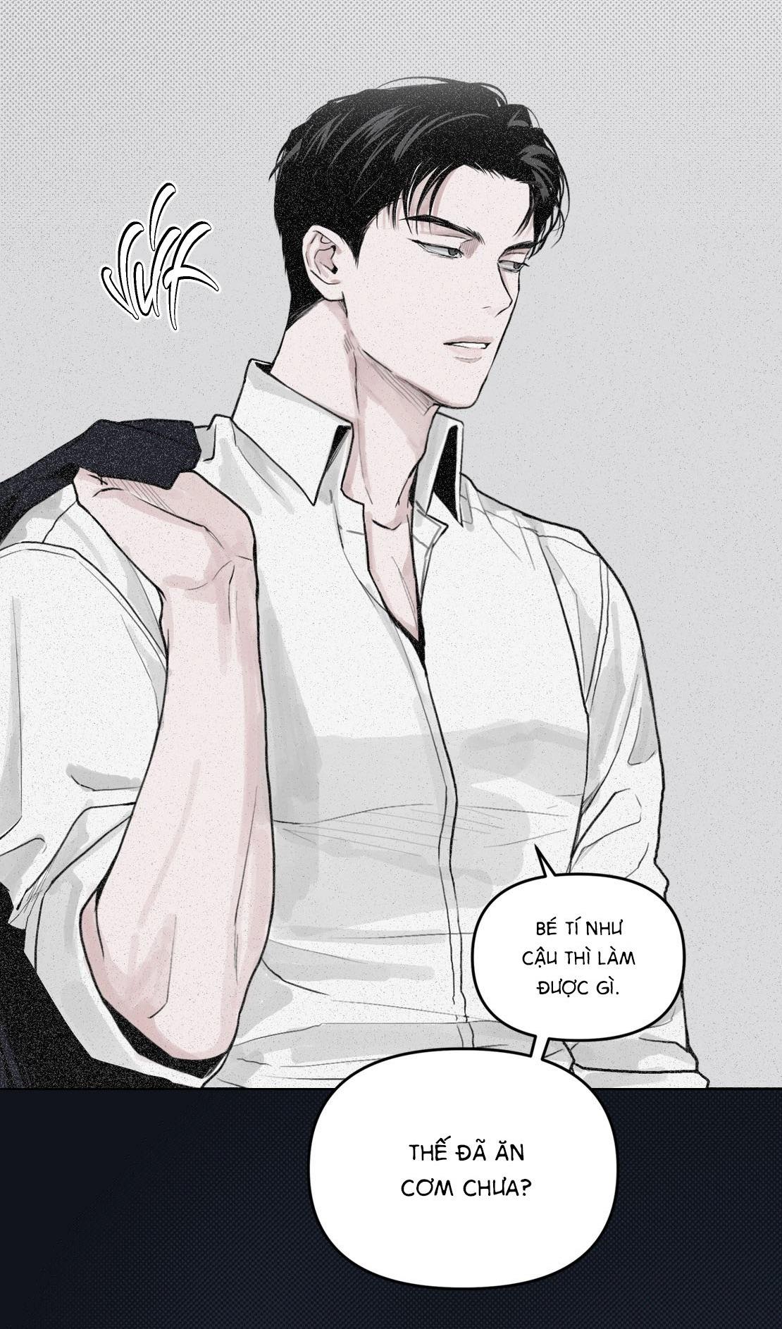 Đọc truyện (CBunu) Phép Chiếu - Chapter 0