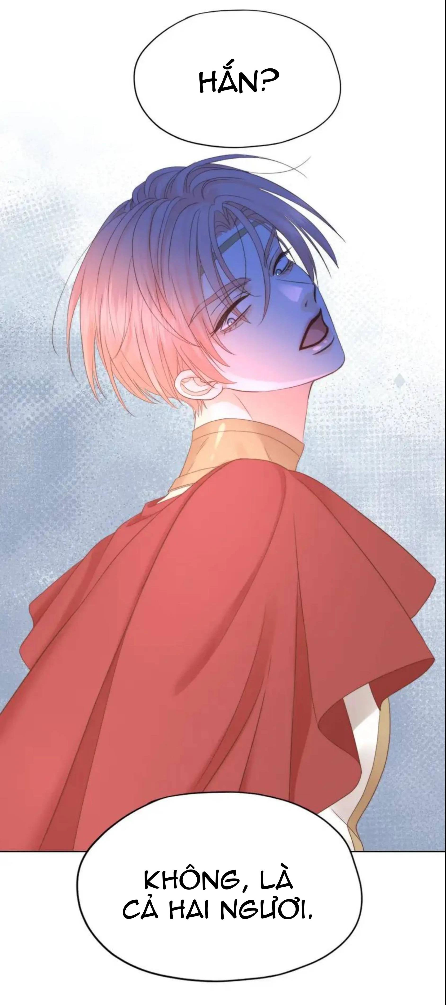 Đọc truyện Crazy About Me - Chapter 10