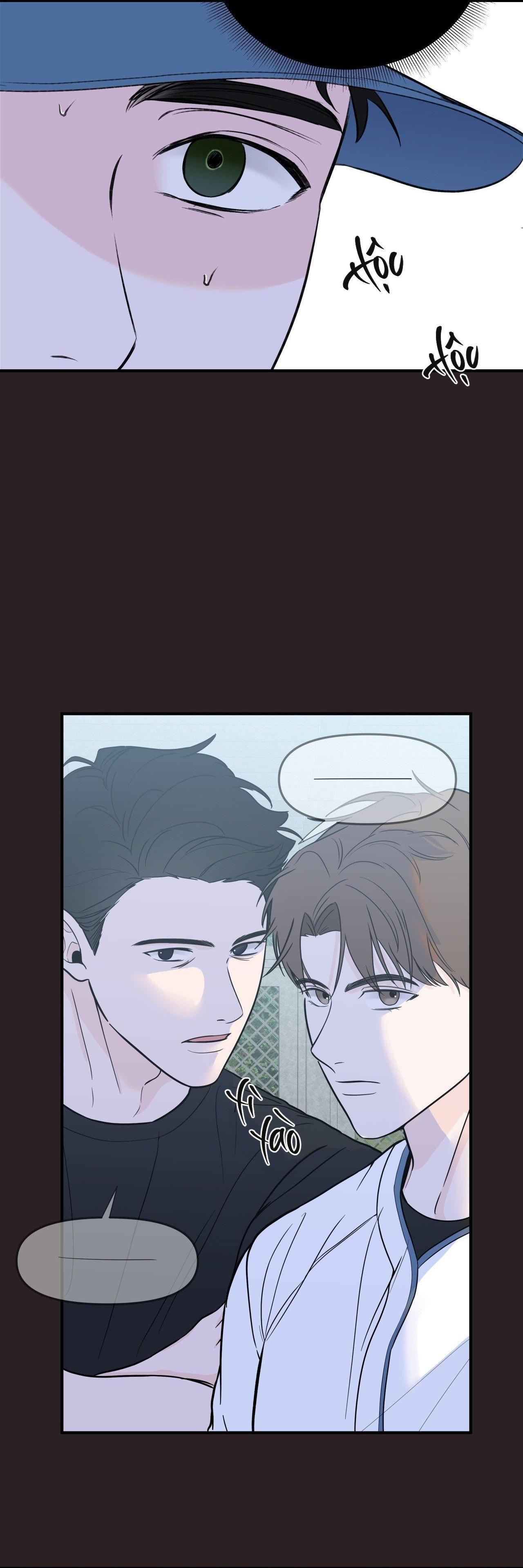 Đọc truyện 0 CM - Chapter 3