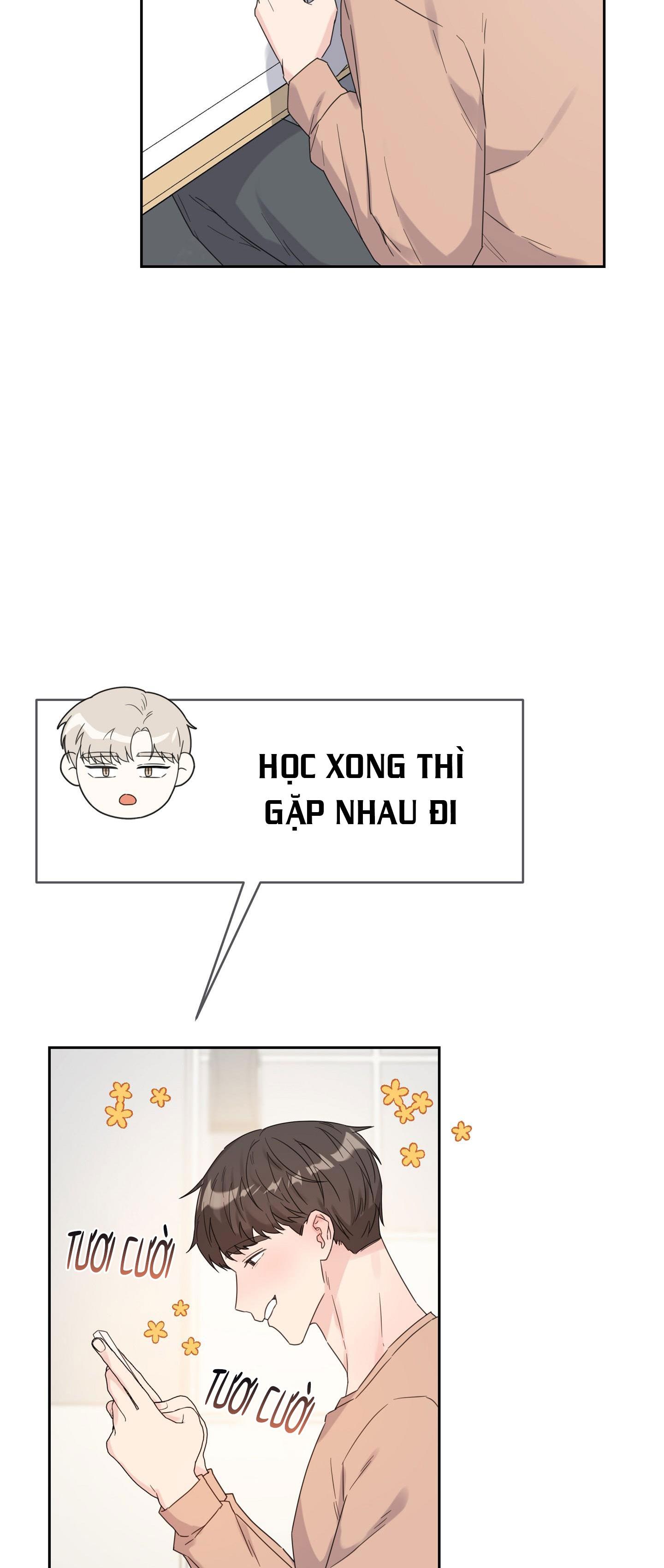 Đọc truyện BL NGẮN CHỊCH HỎNY - Chapter 21.5
