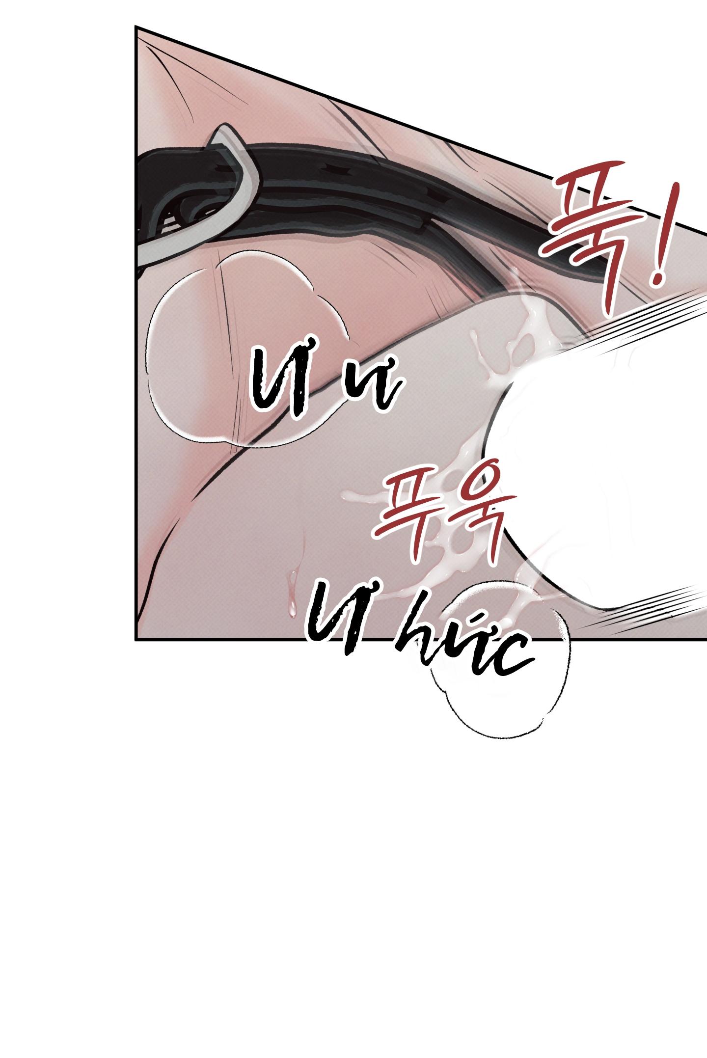 Đọc truyện Nửa tỉnh nửa mê - Chapter 4
