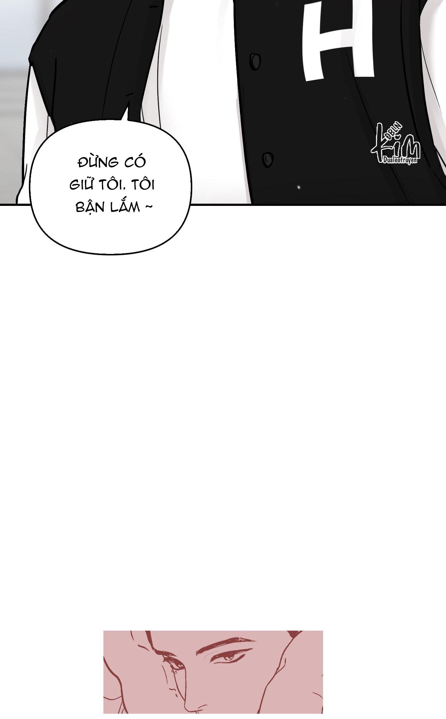 Đọc truyện BL NGẮN CHỊCH HỎNY - Chapter 40.2