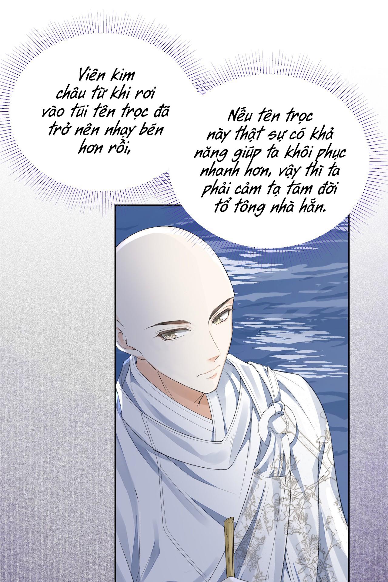 Đọc truyện Đồng Tiền Kham Thế - Chapter 35