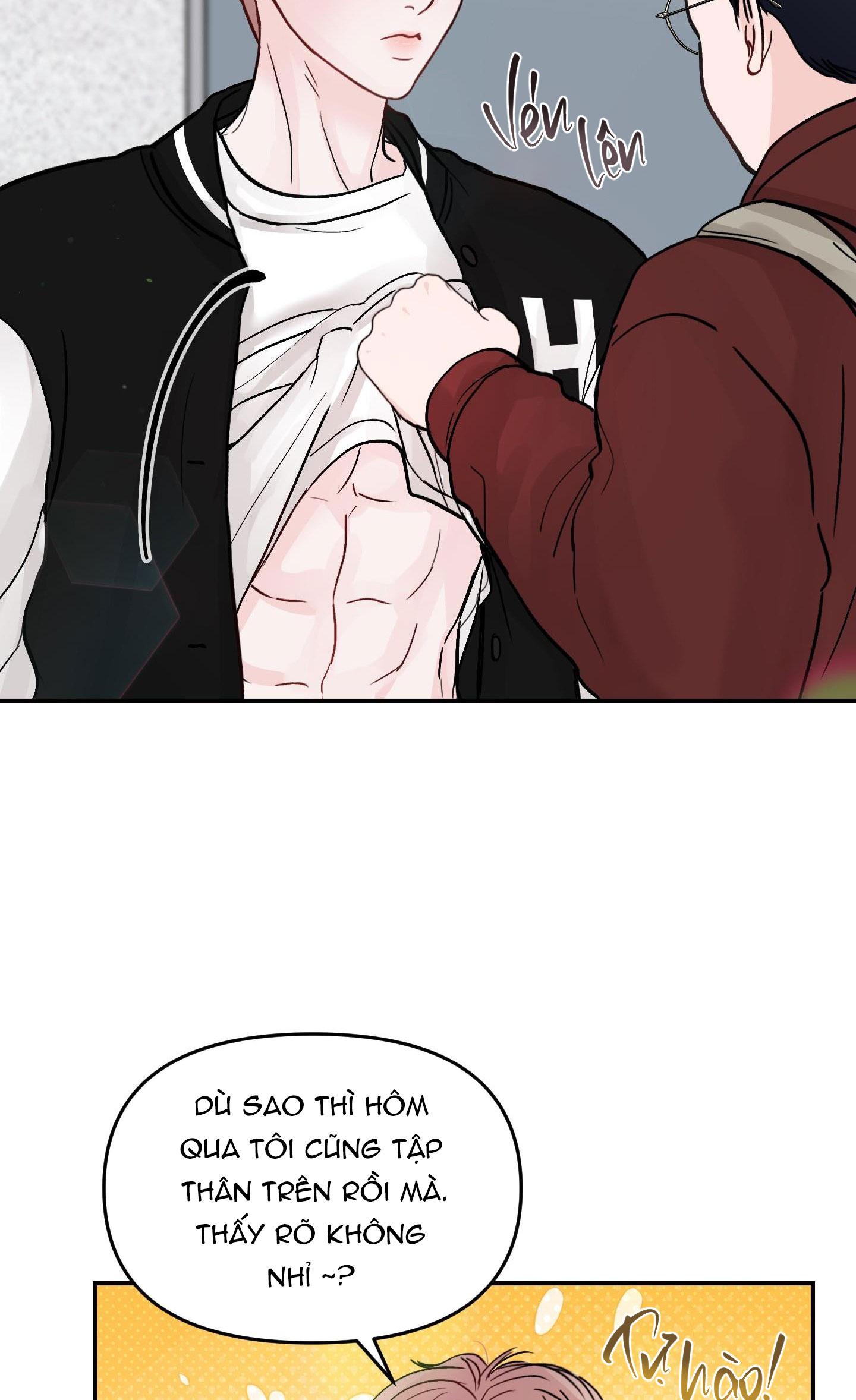 Đọc truyện BL NGẮN CHỊCH HỎNY - Chapter 40.2