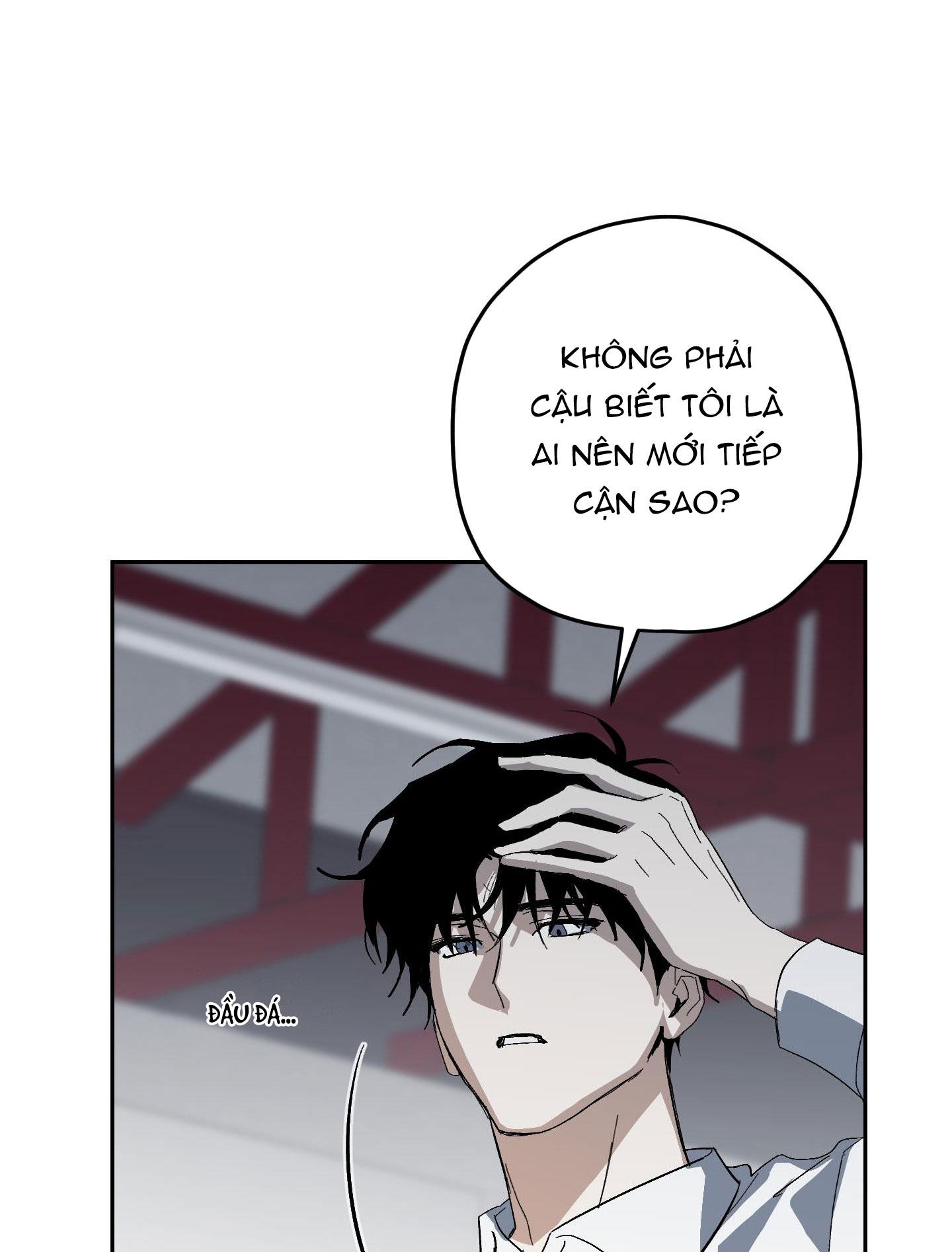 Đọc truyện BL NGẮN TUYỂN CHỌN - Chapter 26.2