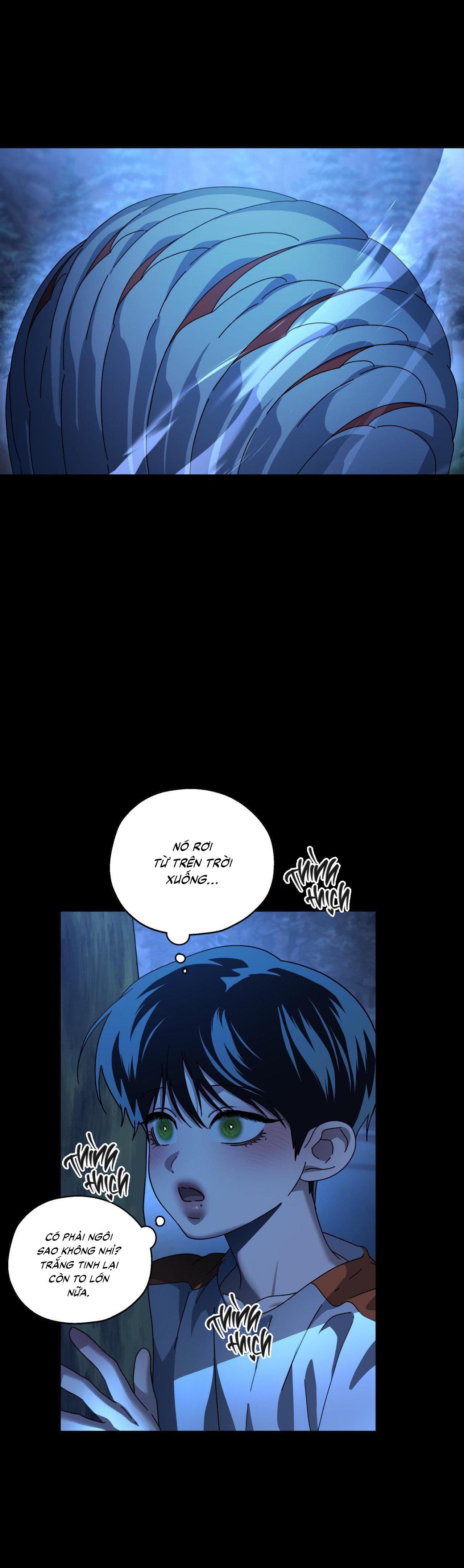 Đọc truyện |DROP| In The Deep - Chapter 14