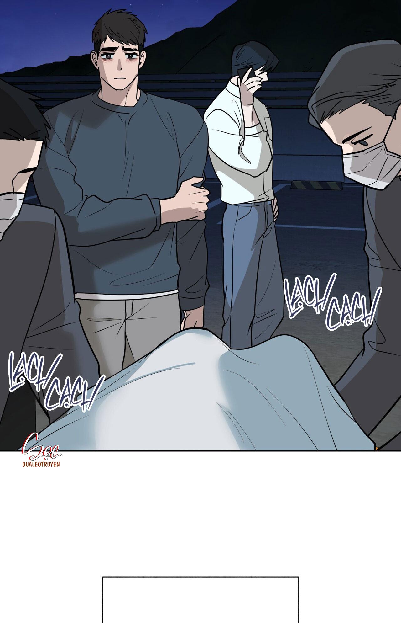 Đọc truyện KIỆT TÁC - Chapter 56