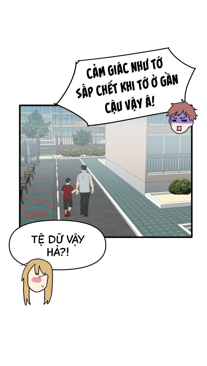 Đọc truyện Truyện Ngôn Nhưng Không Ngôn Lắm - Chapter 107