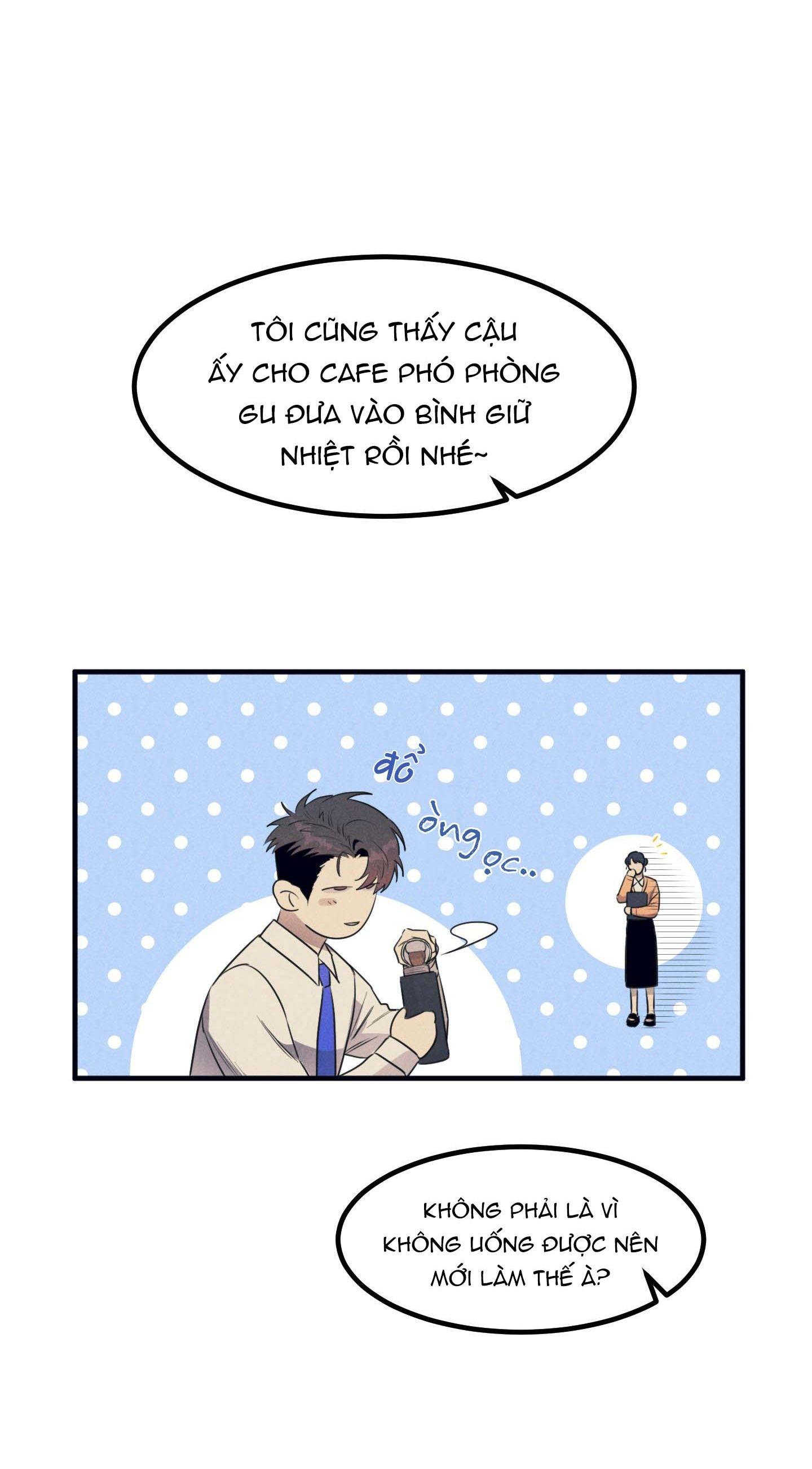 Đọc truyện Tuyển Tập Manhwa Dằm Khăm - Chapter 37