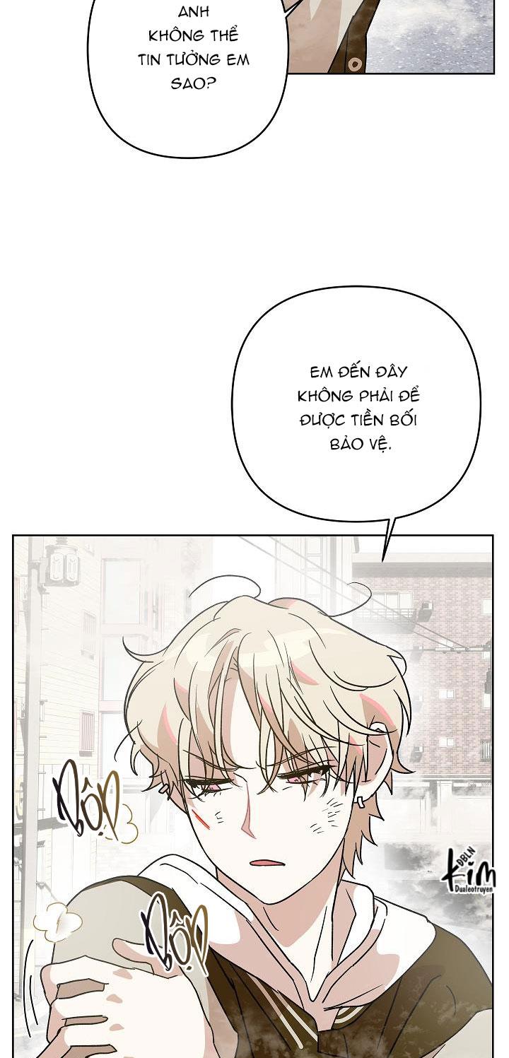 Đọc truyện NGHIỆN SEX - Chapter 4.4