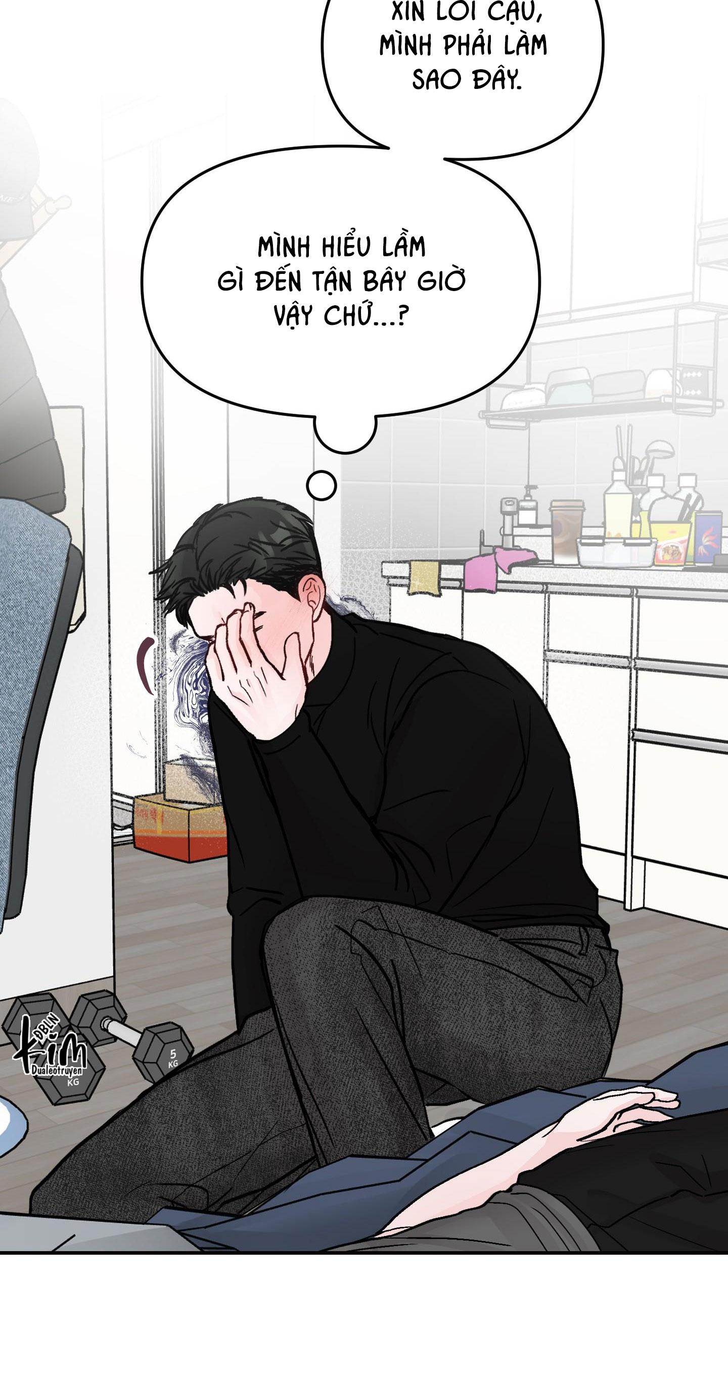 Đọc truyện BL NGẮN CHỊCH HỎNY - Chapter 40.6