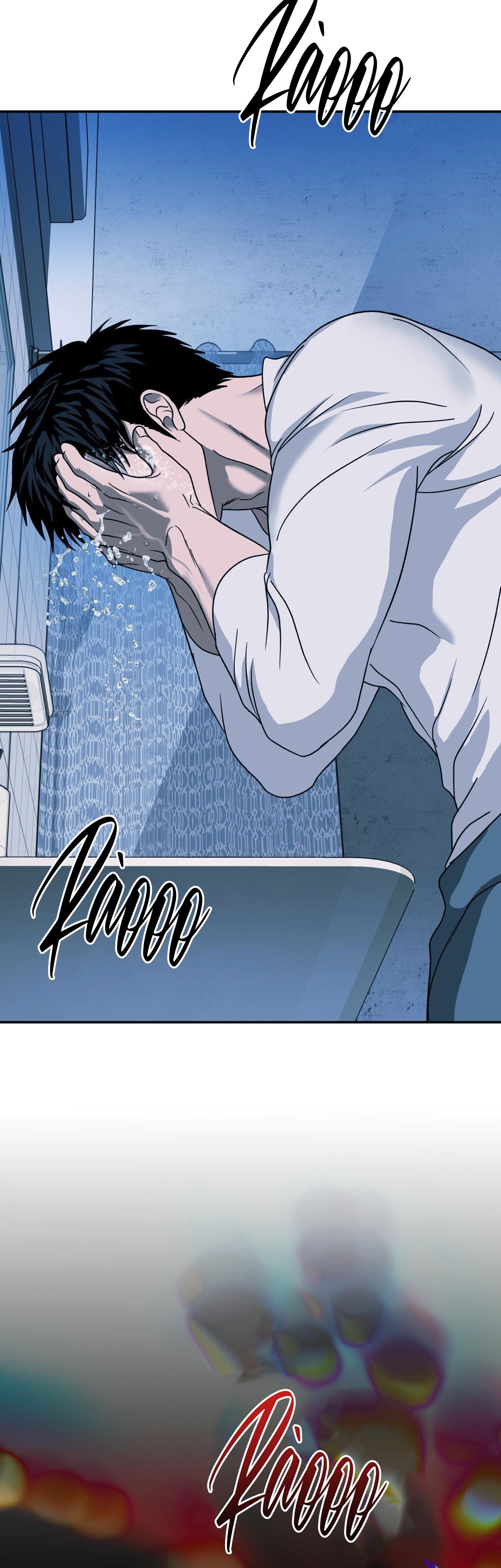 Đọc truyện SHUTLINE - Chapter 79