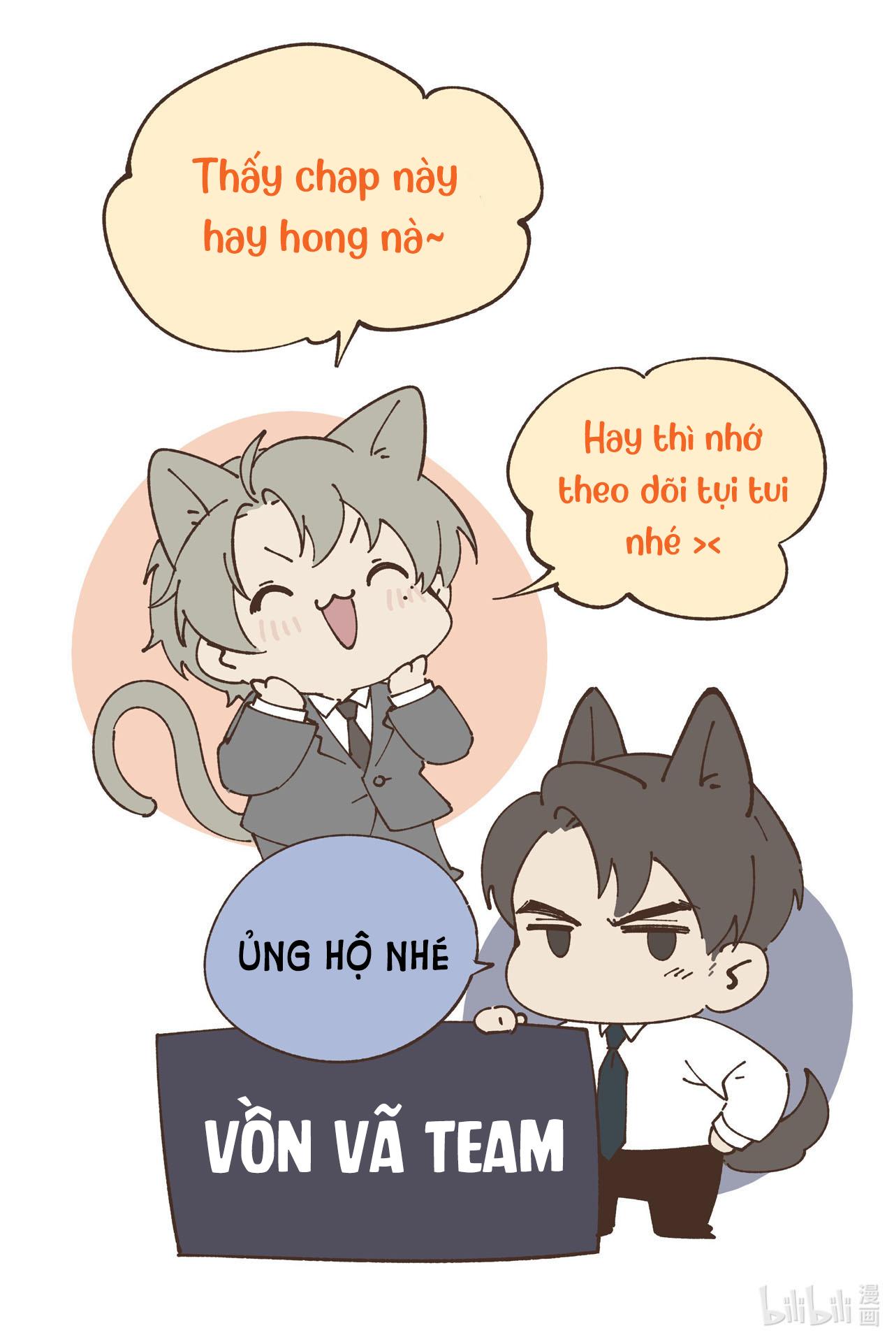 Đọc truyện (END) Thiếu Gia Hư Hỏng - Chapter 27