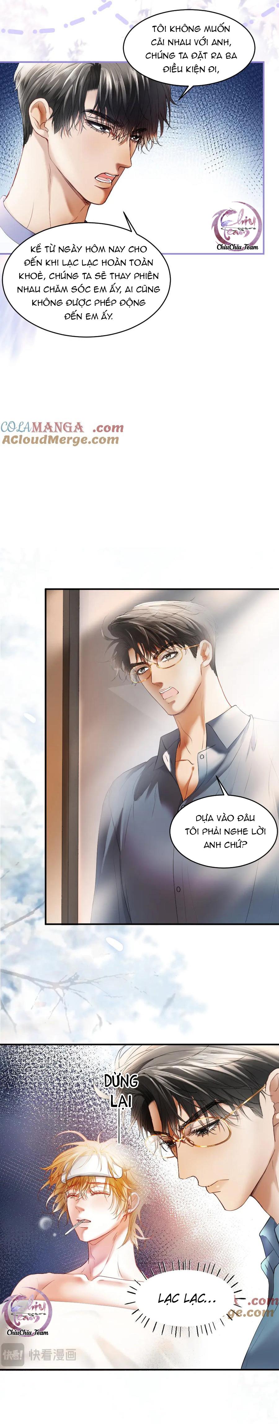 Đọc truyện Tiểu thiếu gia dựa vào nhan sắc càn quét toàn hệ thống - Chapter 28
