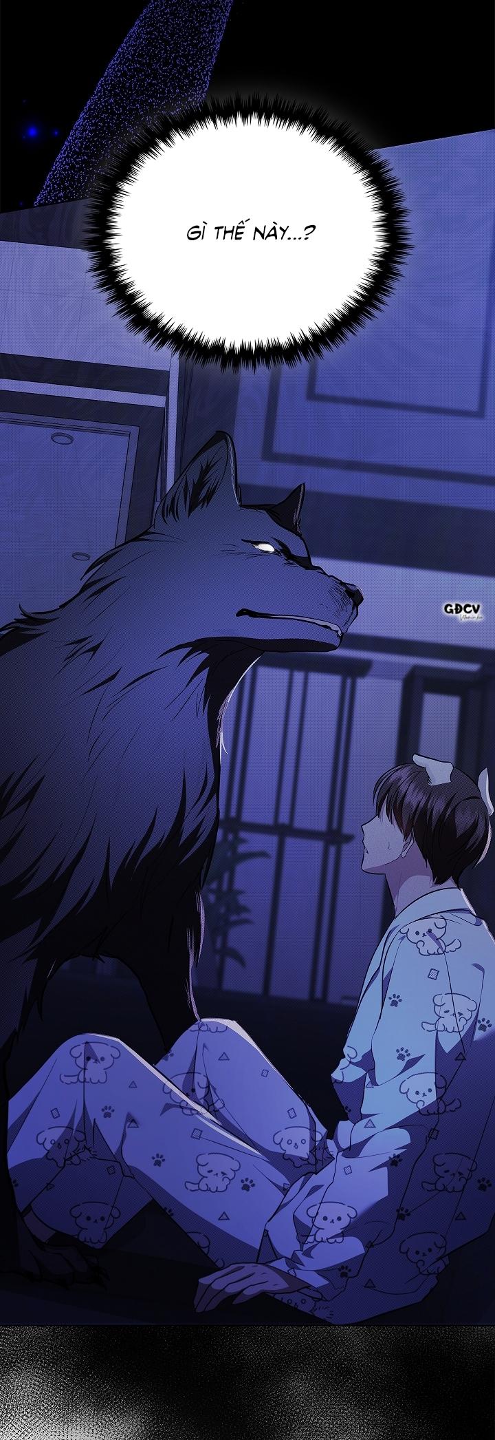 Đọc truyện ĐỪNG CHẠM VÀO CÚN CON CỦA TÔI - Chapter 18