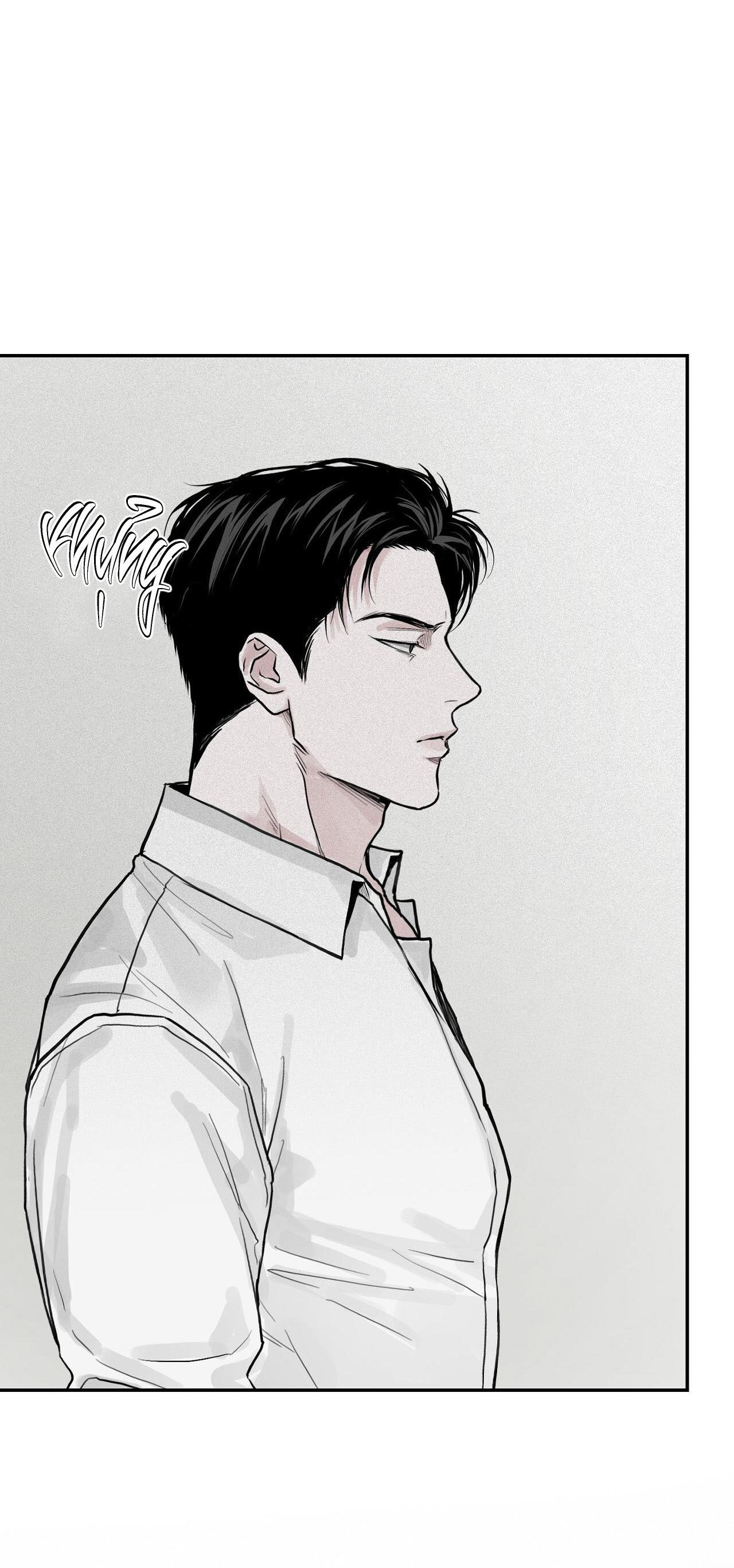 Đọc truyện (CBunu) Phép Chiếu - Chapter 3
