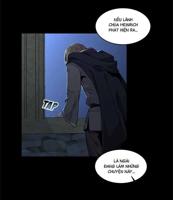 Đọc truyện LieBling! - Chapter 4