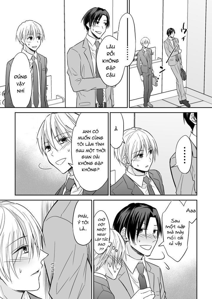 Đọc truyện Oneshot hỏny - Chapter 265