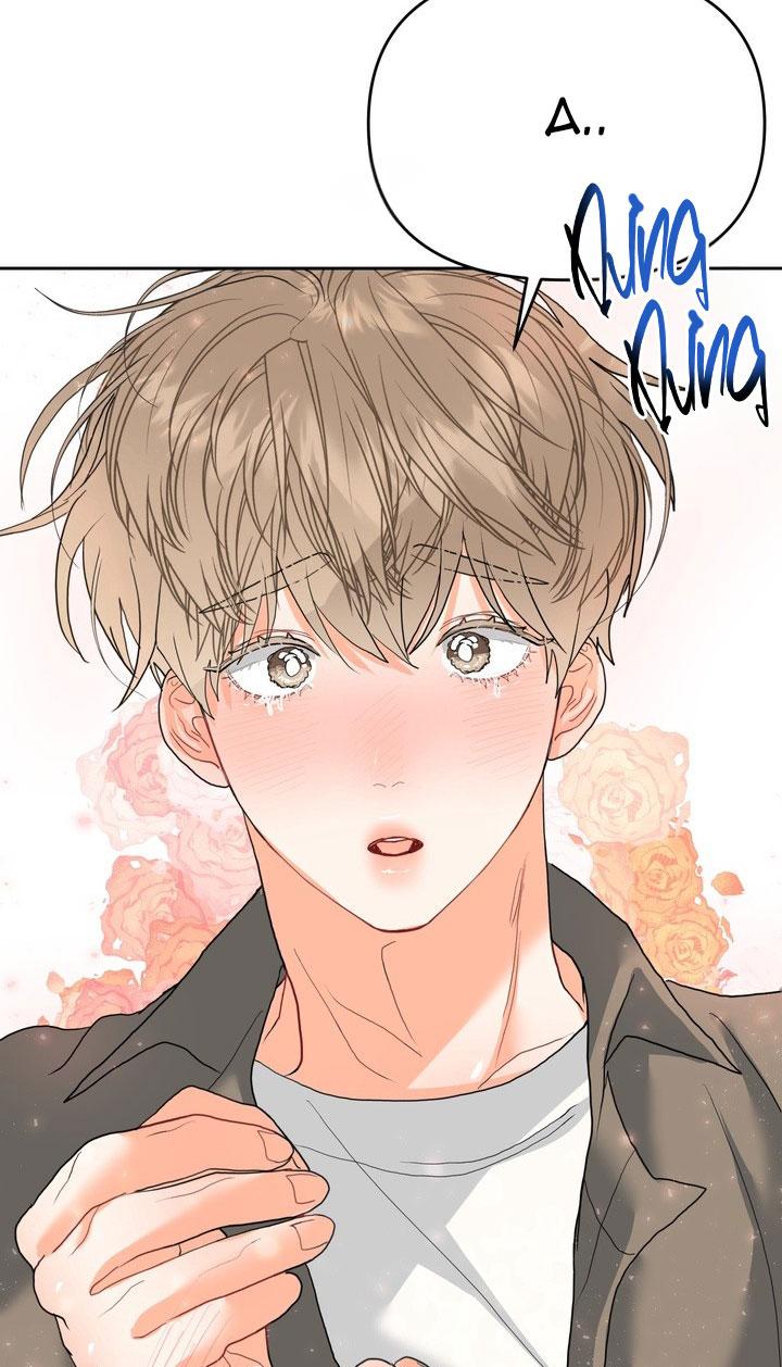 Đọc truyện (AxB) OMEGA CỦA ANH TRAI - Chapter 3
