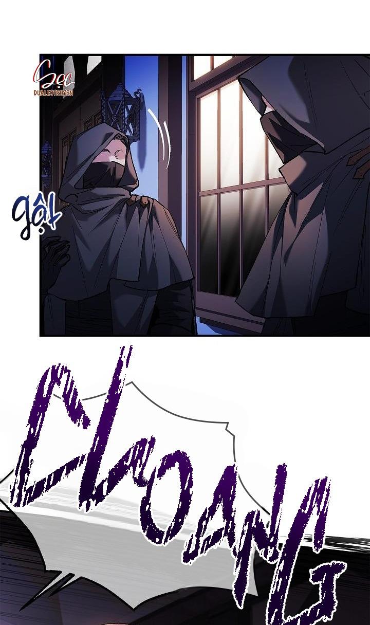 Đọc truyện (ABO) BƯỚC NGOẶT - Chapter 26