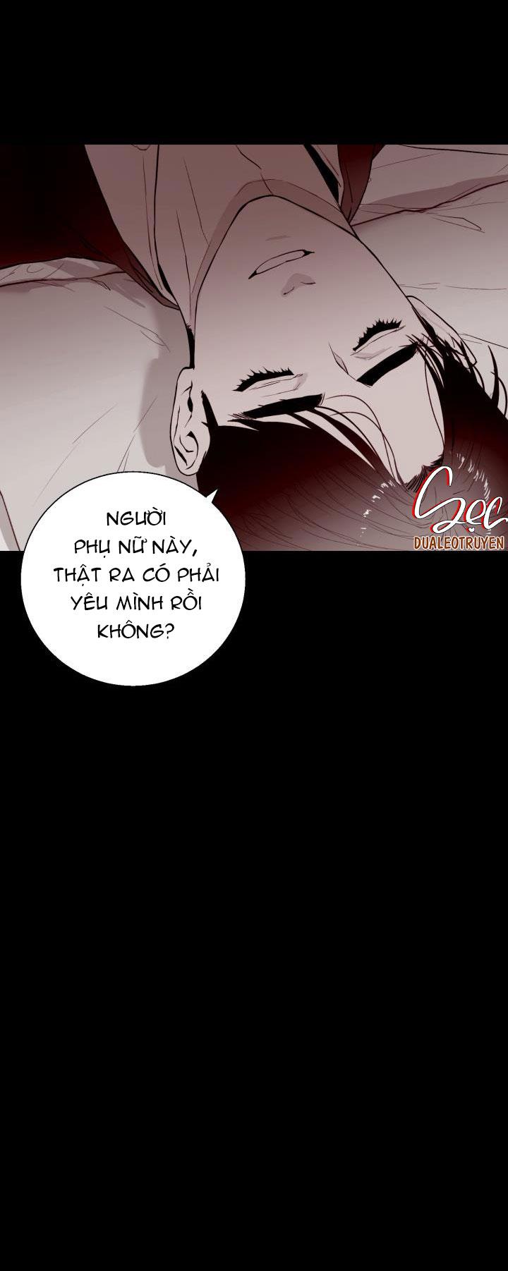 Đọc truyện MY X DADDY - Chapter 8