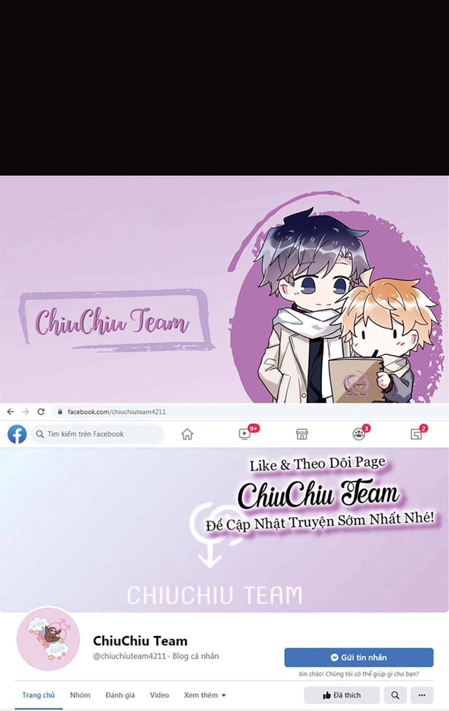 Đọc truyện Vài Câu Chuyện Với Sư Tôn Sau Khi Xuyên Sách - Chapter 46
