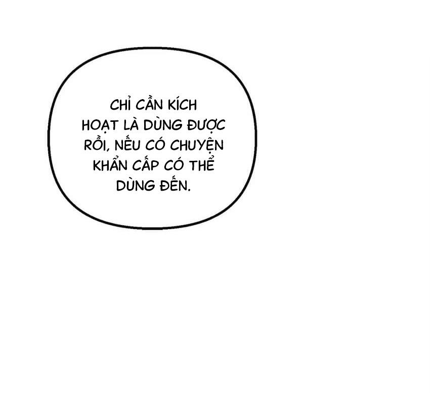 Đọc truyện Bạn Trai Mãnh Hổ Của Hắn - Chapter 25
