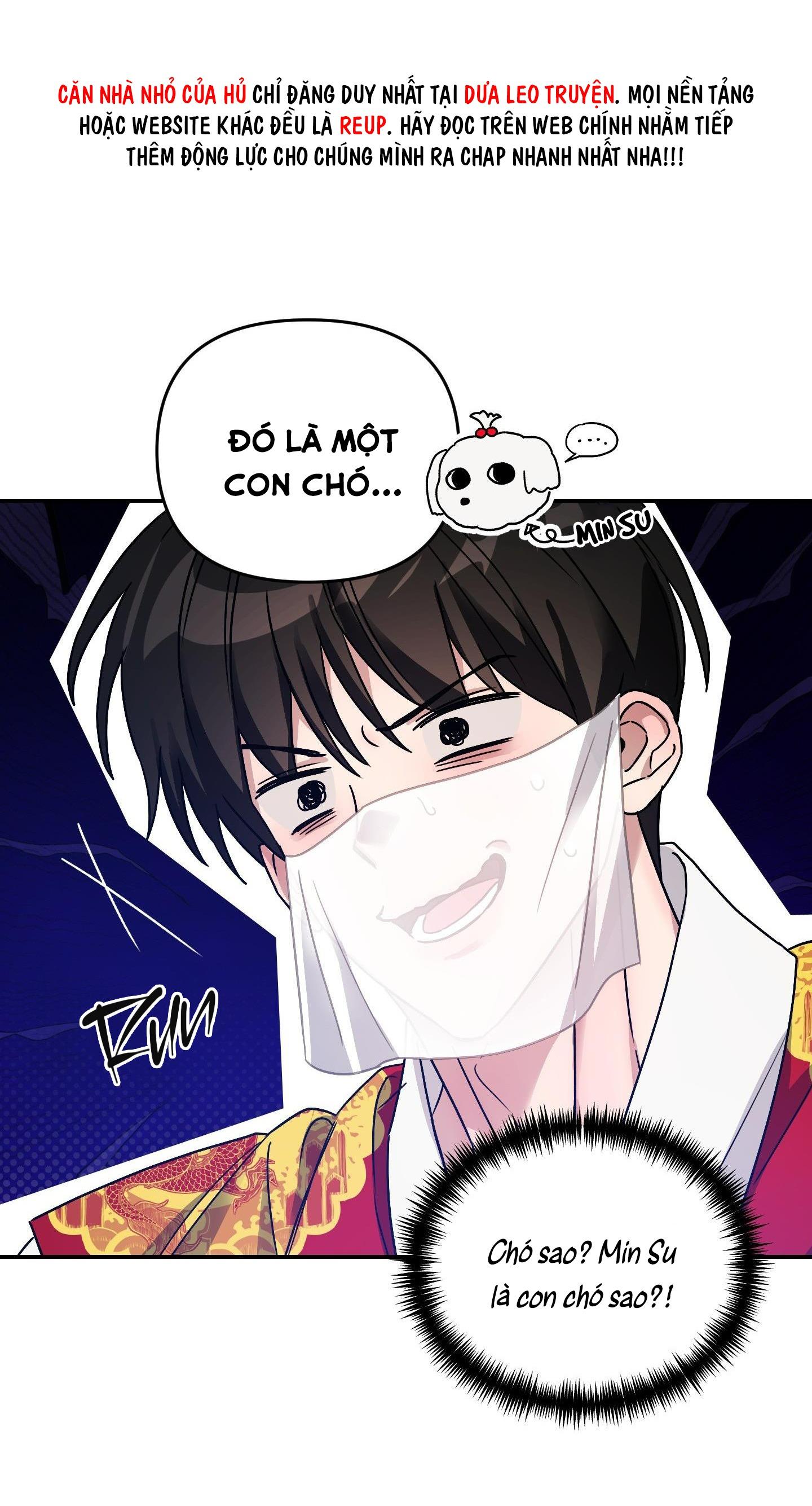 Đọc truyện MỐI TÌNH NGANG TRÁI - Chapter 1