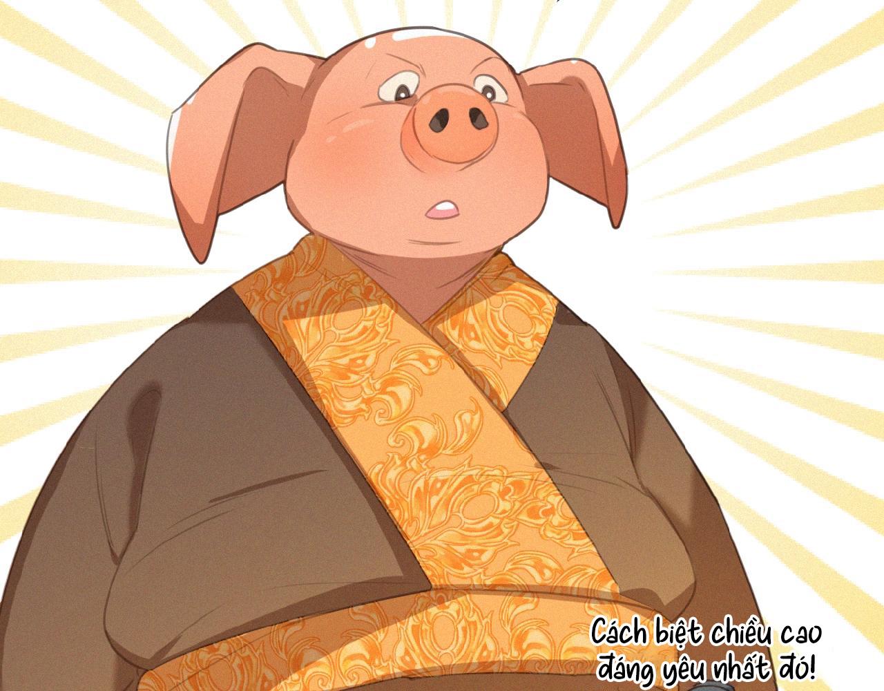Đọc truyện Xã Hội Mồn Lèo - Chapter 65