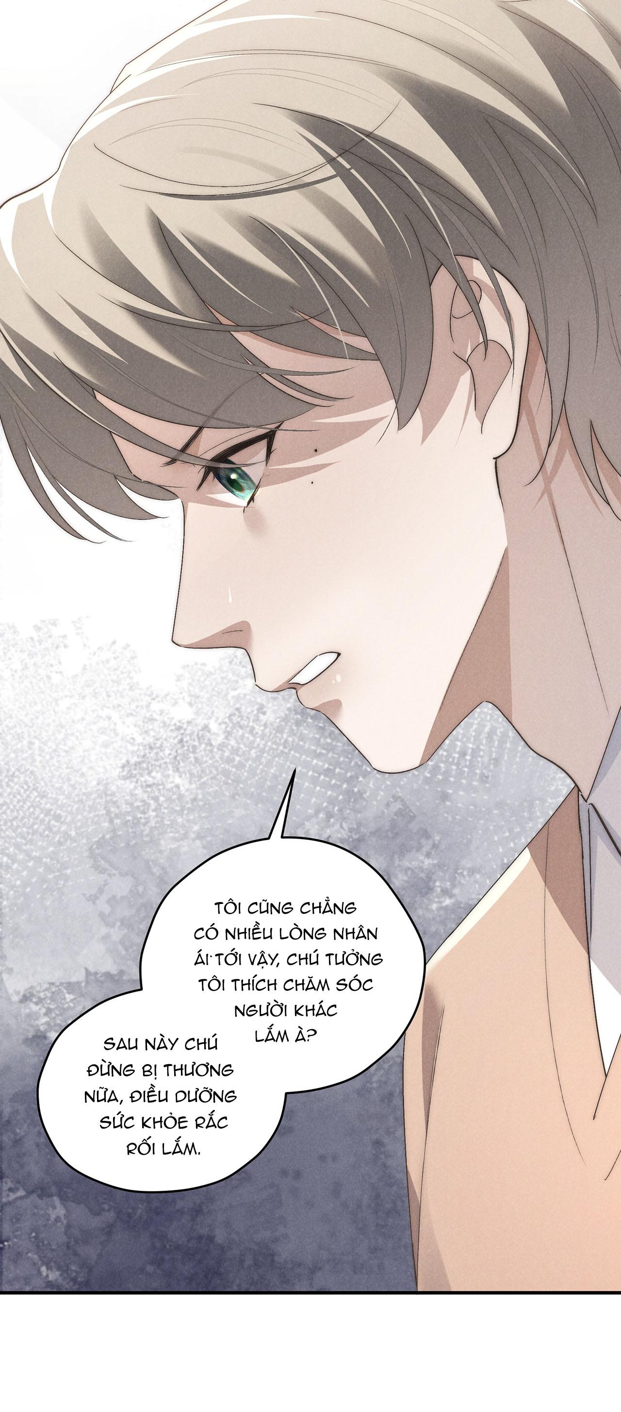 Đọc truyện (END) Thiếu Gia Hư Hỏng - Chapter 58