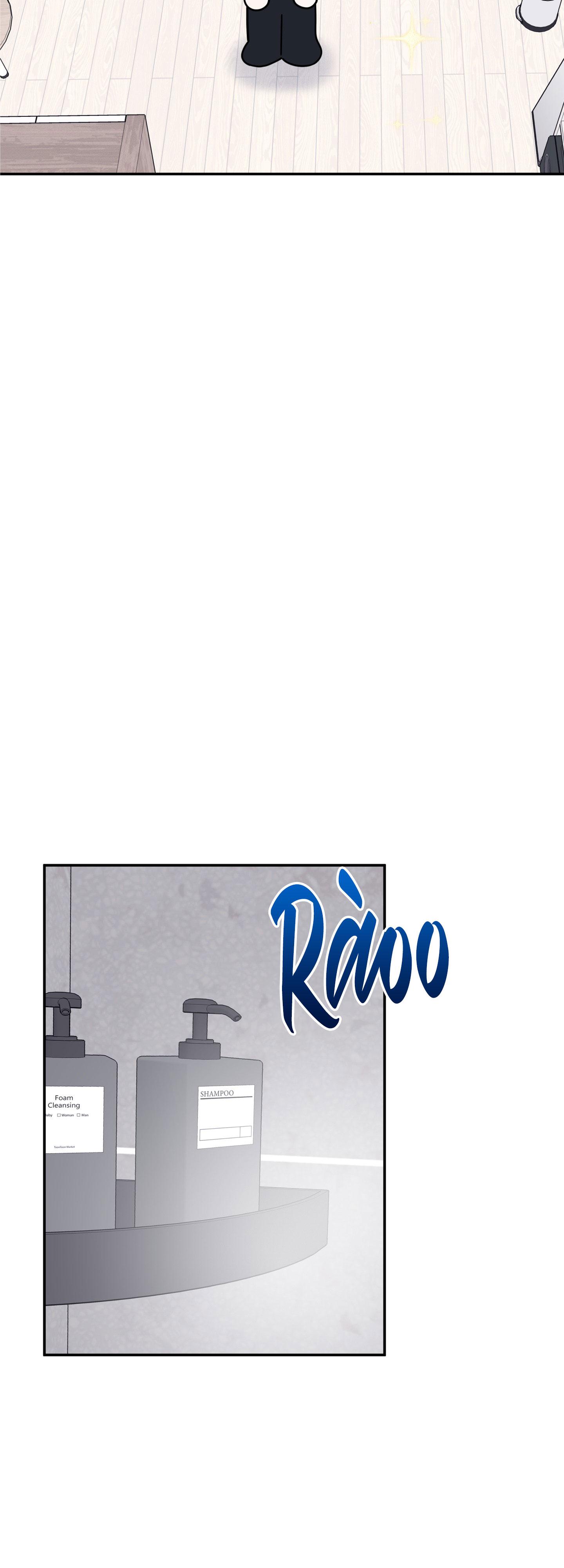 Đọc truyện OVER CLOCK - Chapter 43