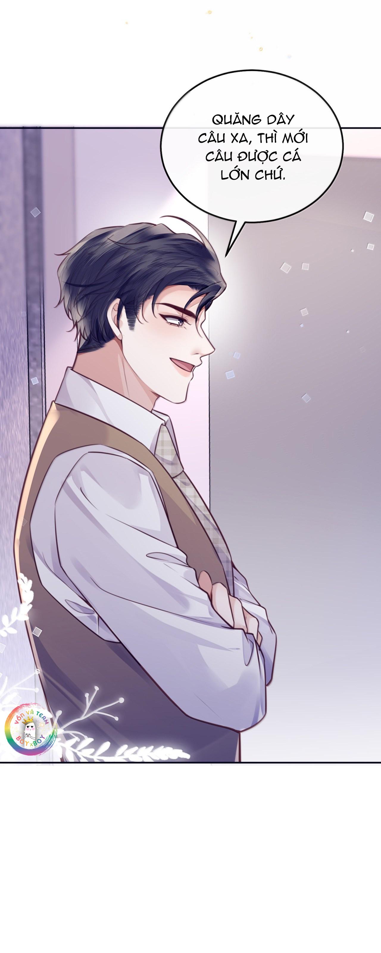 Đọc truyện Đặc Chế Cho Riêng Anh - Chapter 109