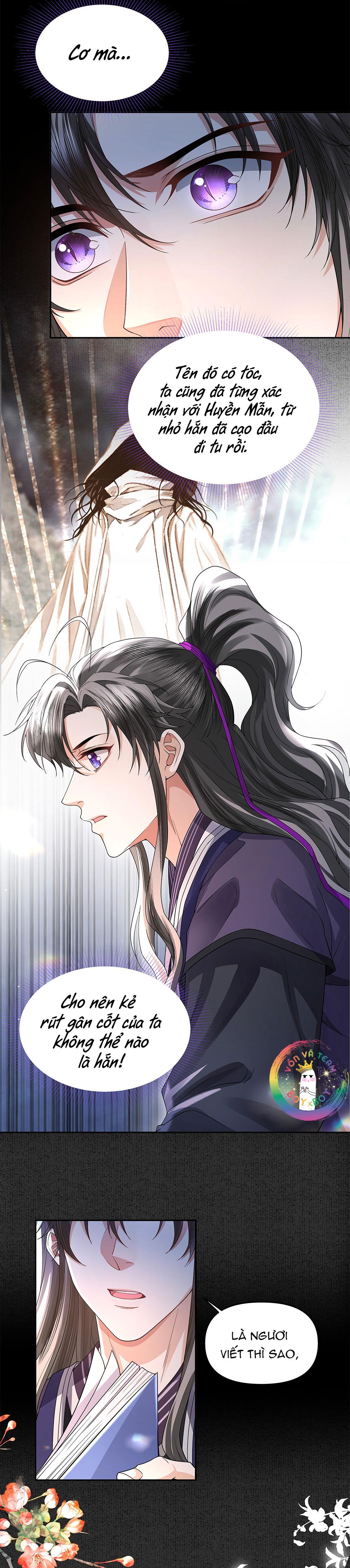Đọc truyện Đồng Tiền Kham Thế - Chapter 88