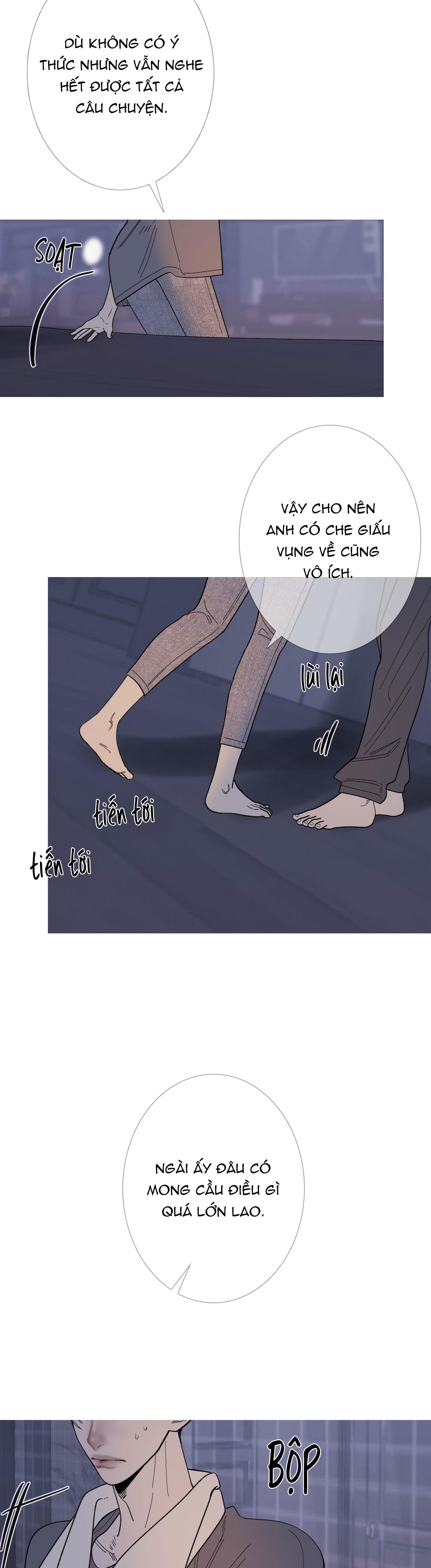 Đọc truyện CHUYỆN QUỶ MÔN QUAN - Chapter 78