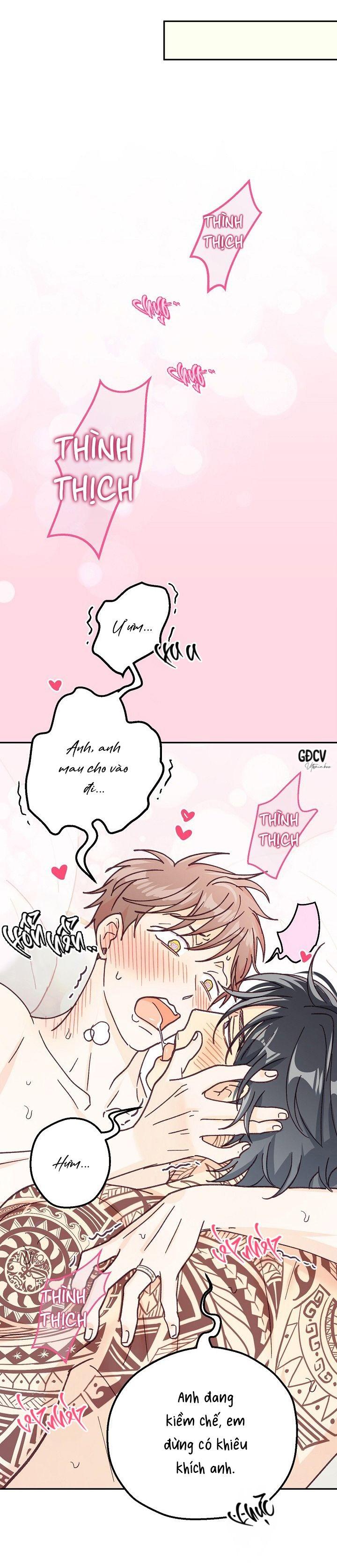 Đọc truyện [END] BẠN TRAI VÔ SONG CỦA TÔI - Chapter 31