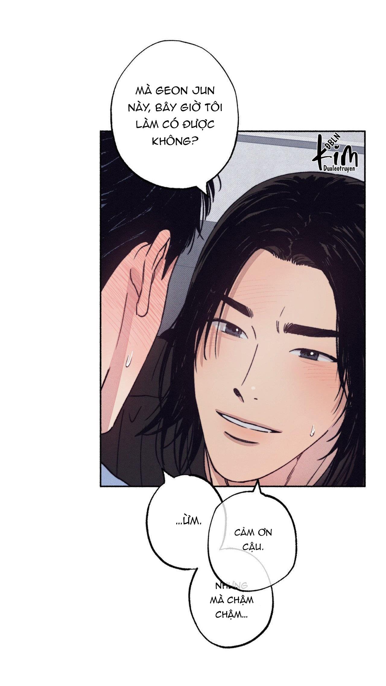 Đọc truyện TỪ 1 ĐẾN 10 - Chapter 18